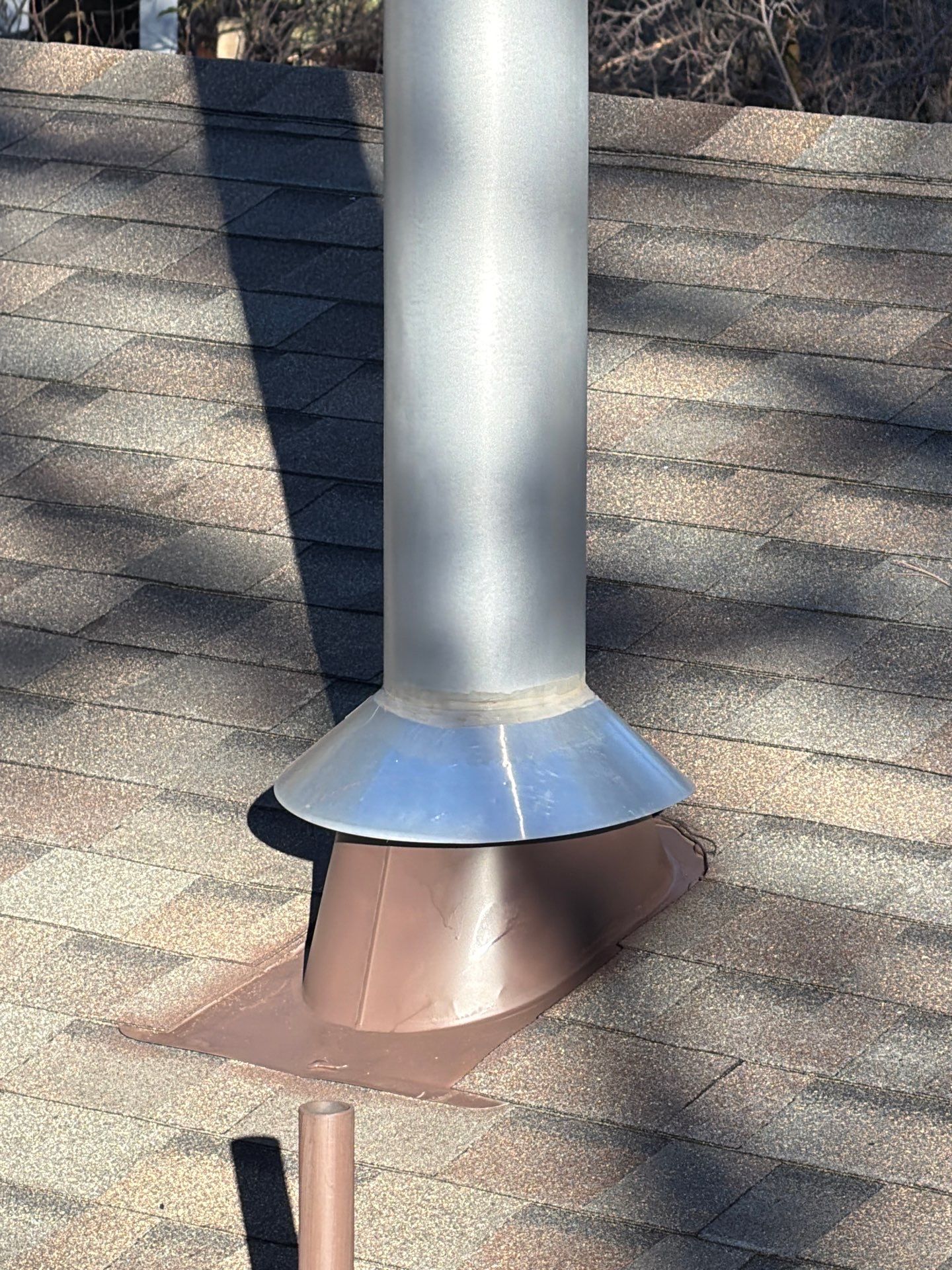 Prescott Asphalt Shingle Roof Replacement by Badger Roofing