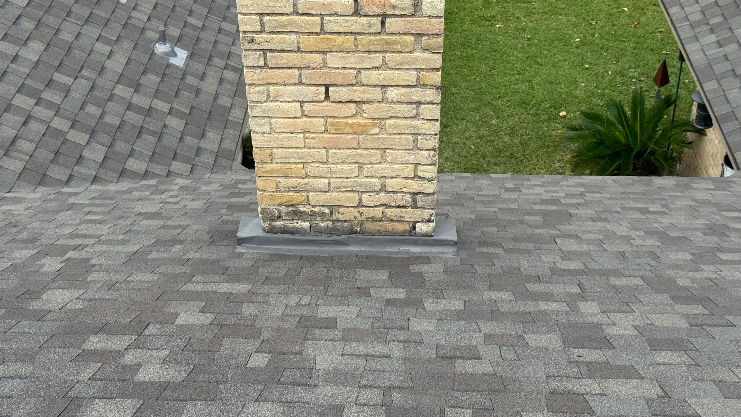 Project in Plano by Rhino Roofing and General Contracting, LLC
