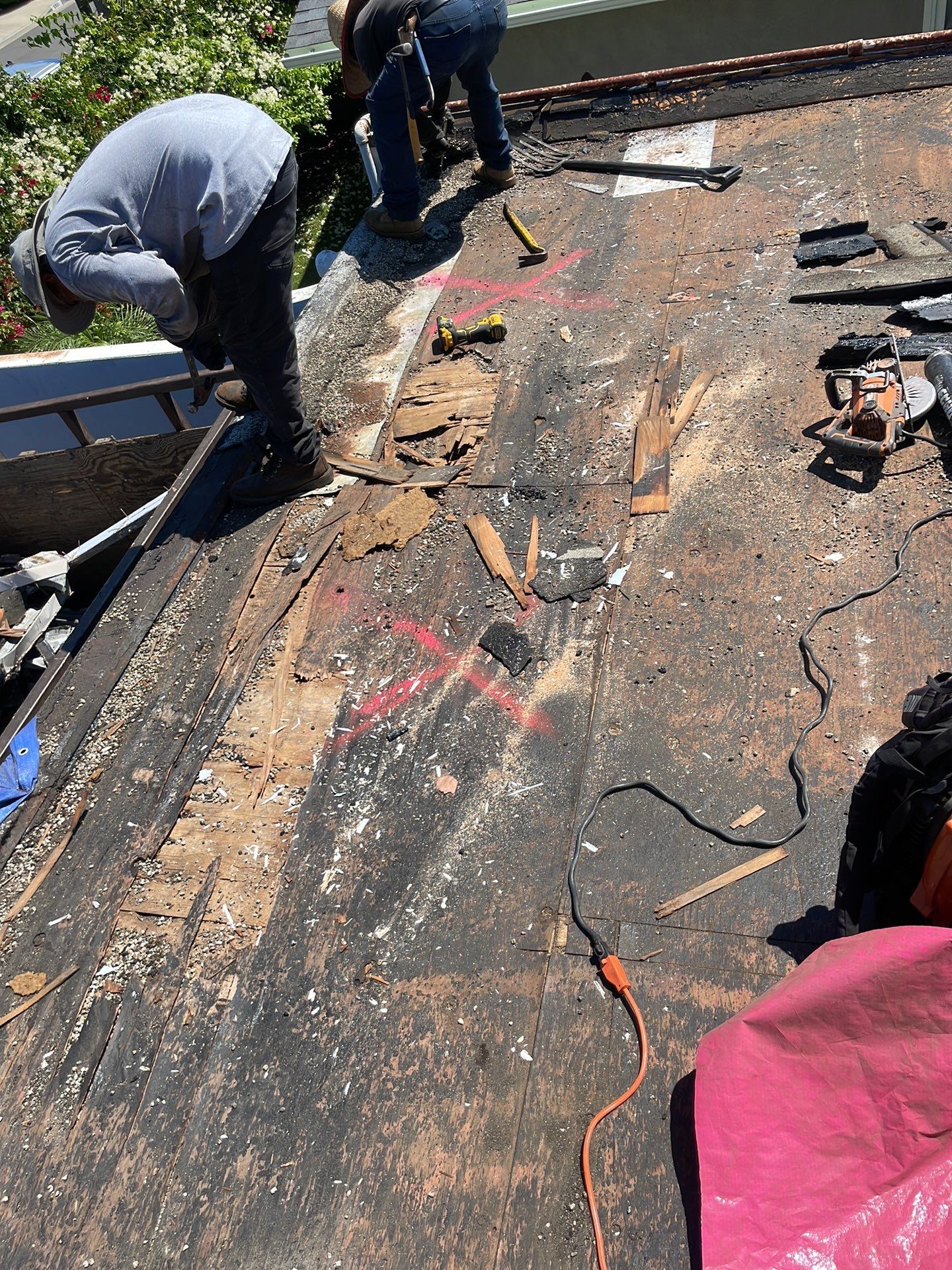 Roof Replacement - Huntington Beach, CA 92646 by Epic Roof Replacement