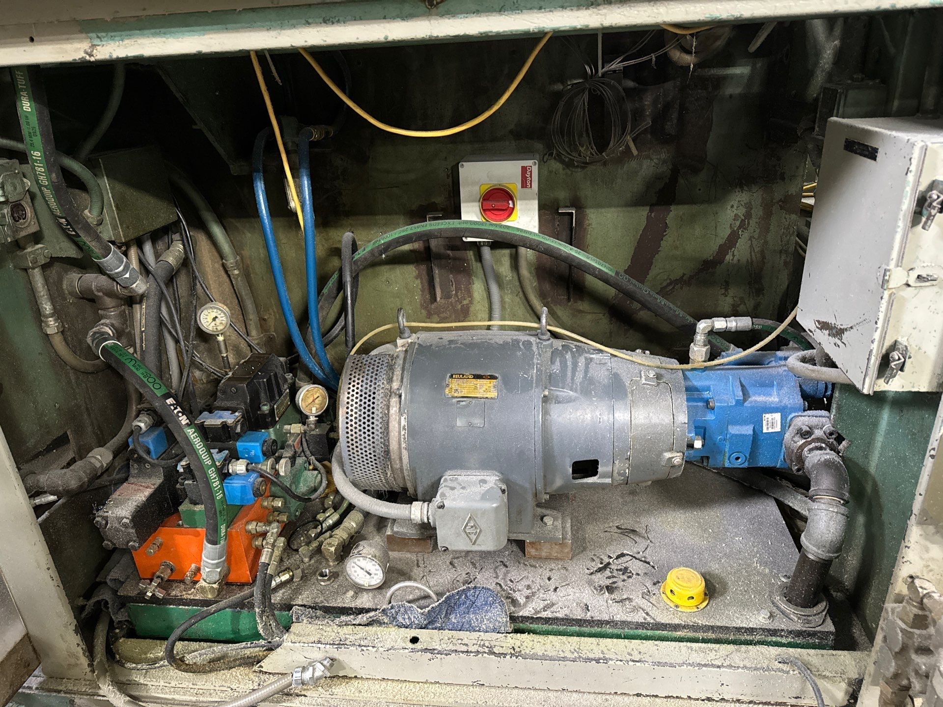 Rochester L10 Assessment by Altium Packaging