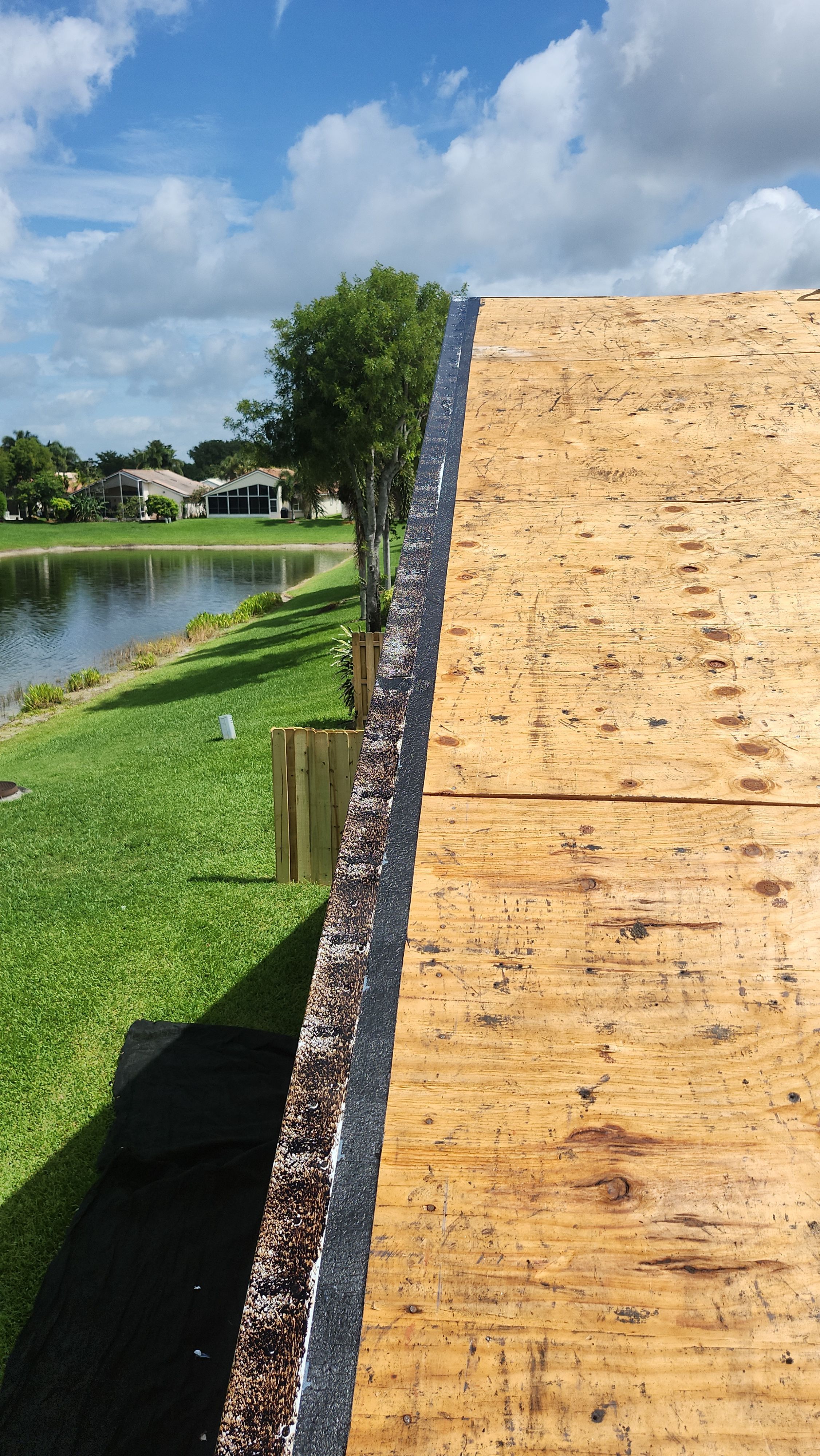 Comprehensive Concrete Tile Roof Replacement for Boca Raton Residence by Aastro Roofing