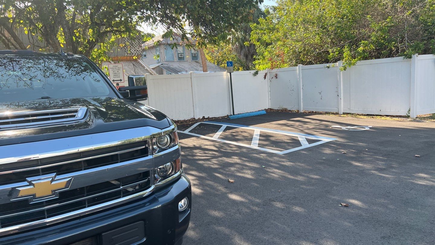 Bradenton, FL 5 ft. Tall Black 3-Rail Aluminum Fence by Asap fence and gates, LLC