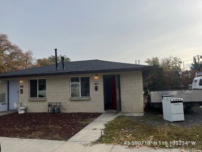 Boise ID Residential Roofing Installation using Owens Corning