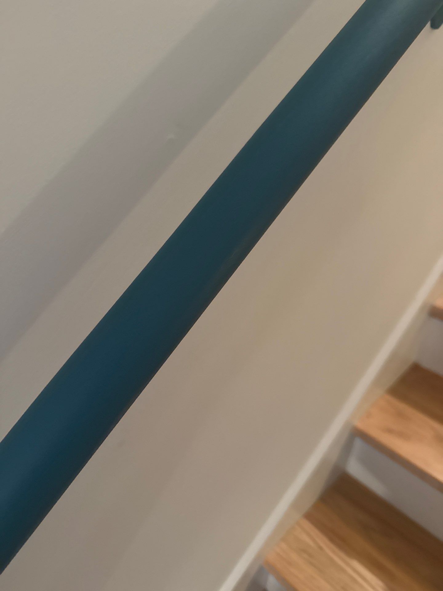 Patrick  bright colors by Magic Painting