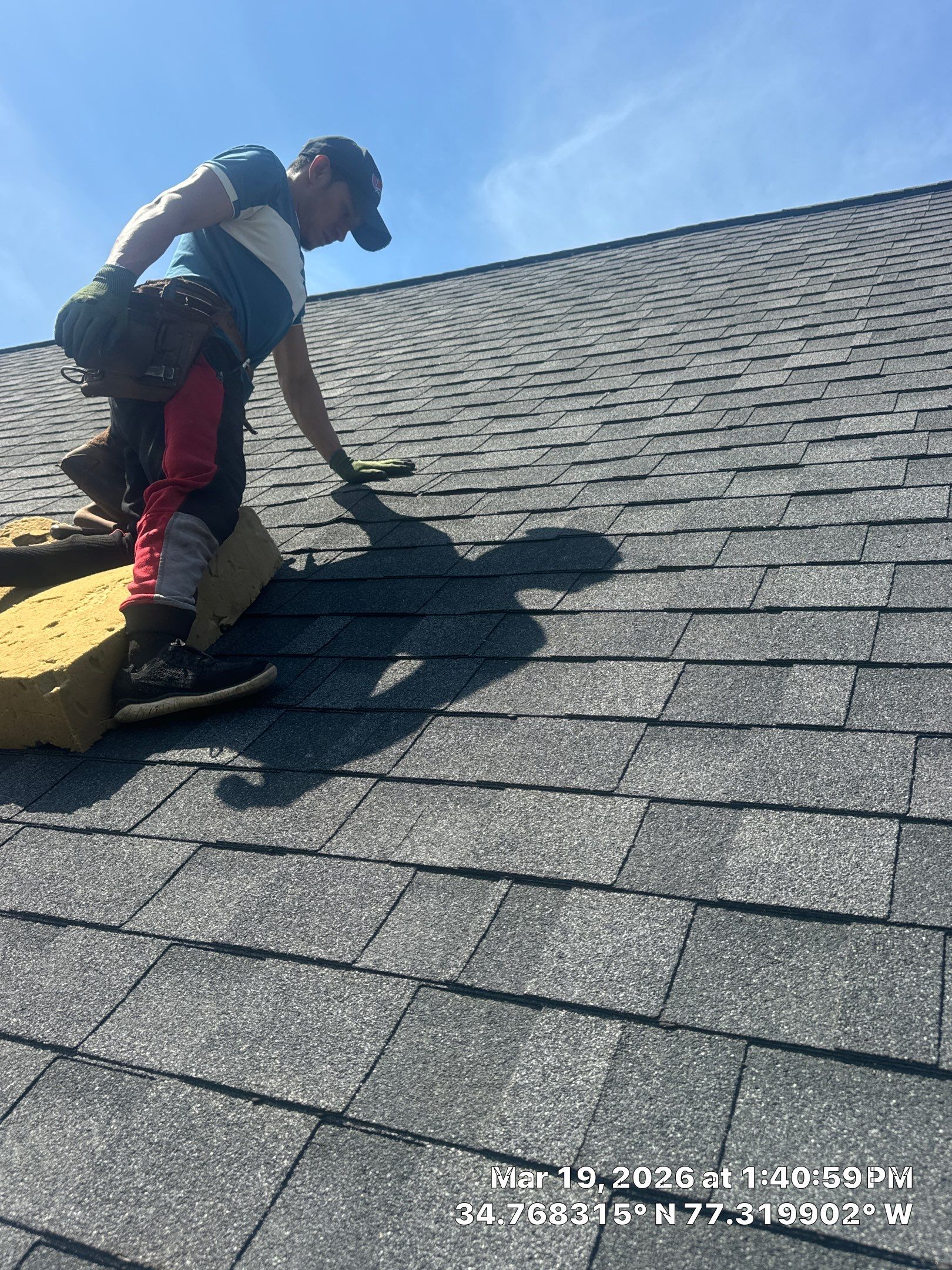 Jacksonville | NC Roofs by North Carolina Roofs