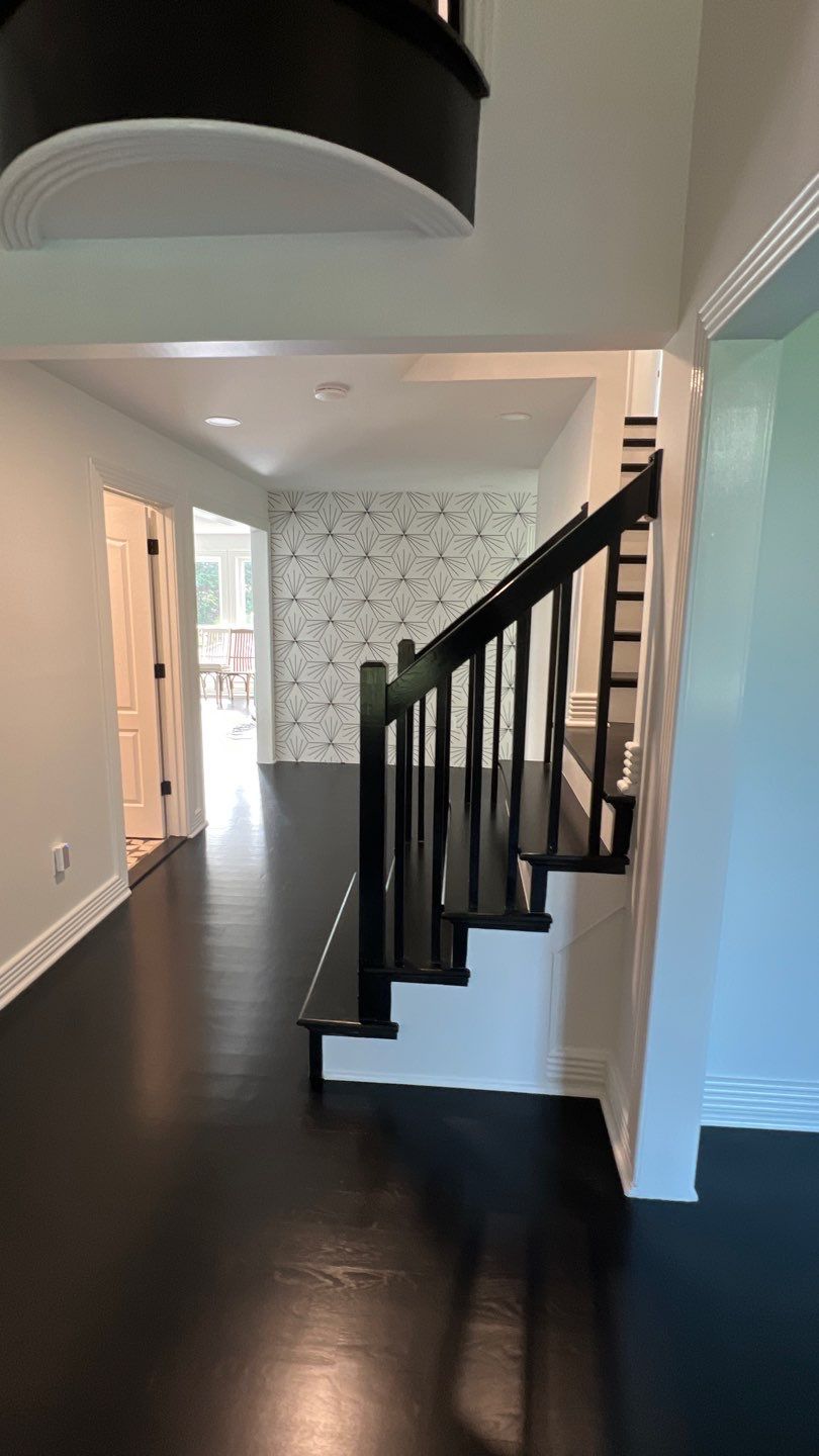 Home Remodel by Bec Construction Llc
