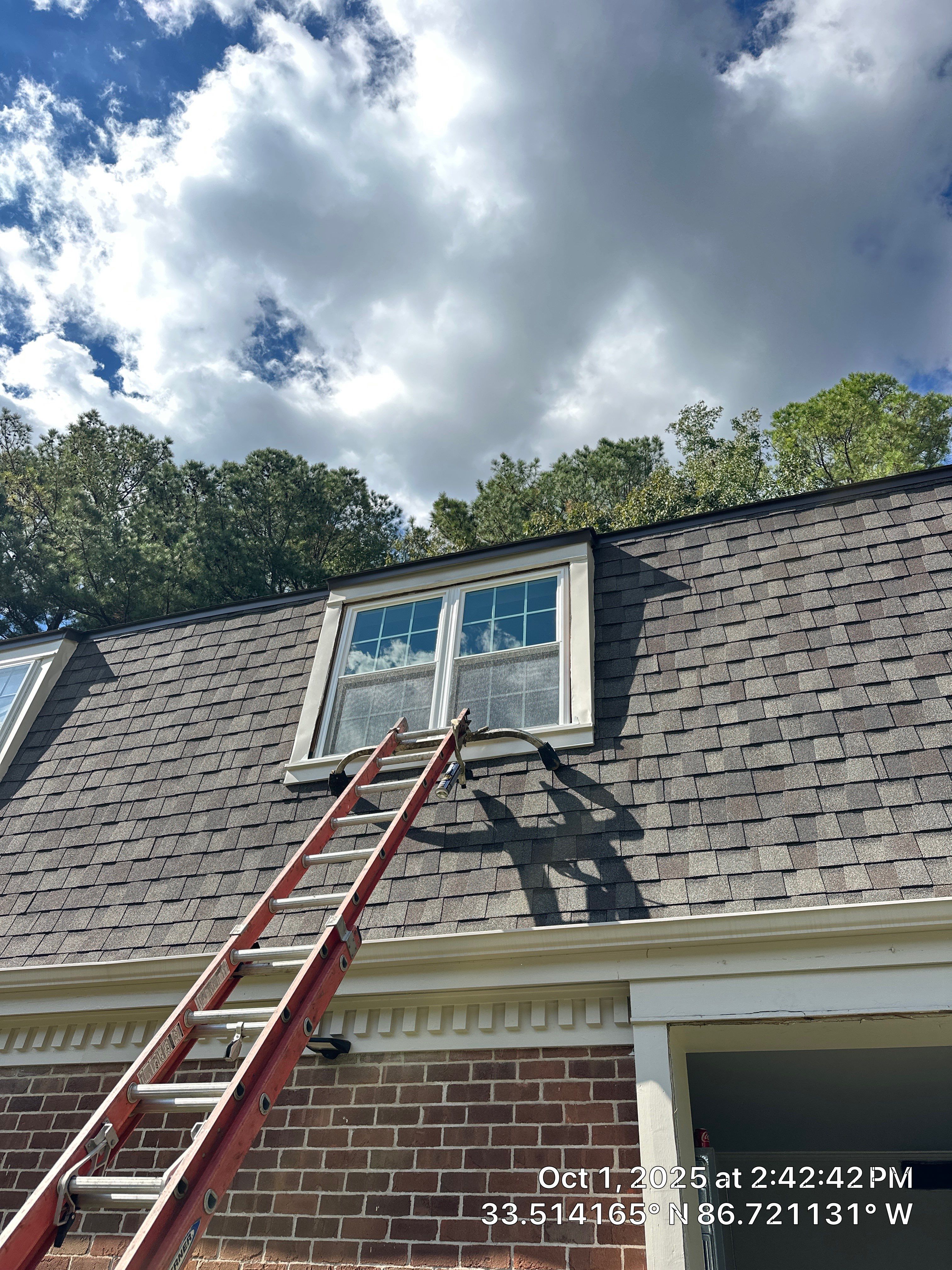 Hensley Project in Mountain Brook by The Window Source