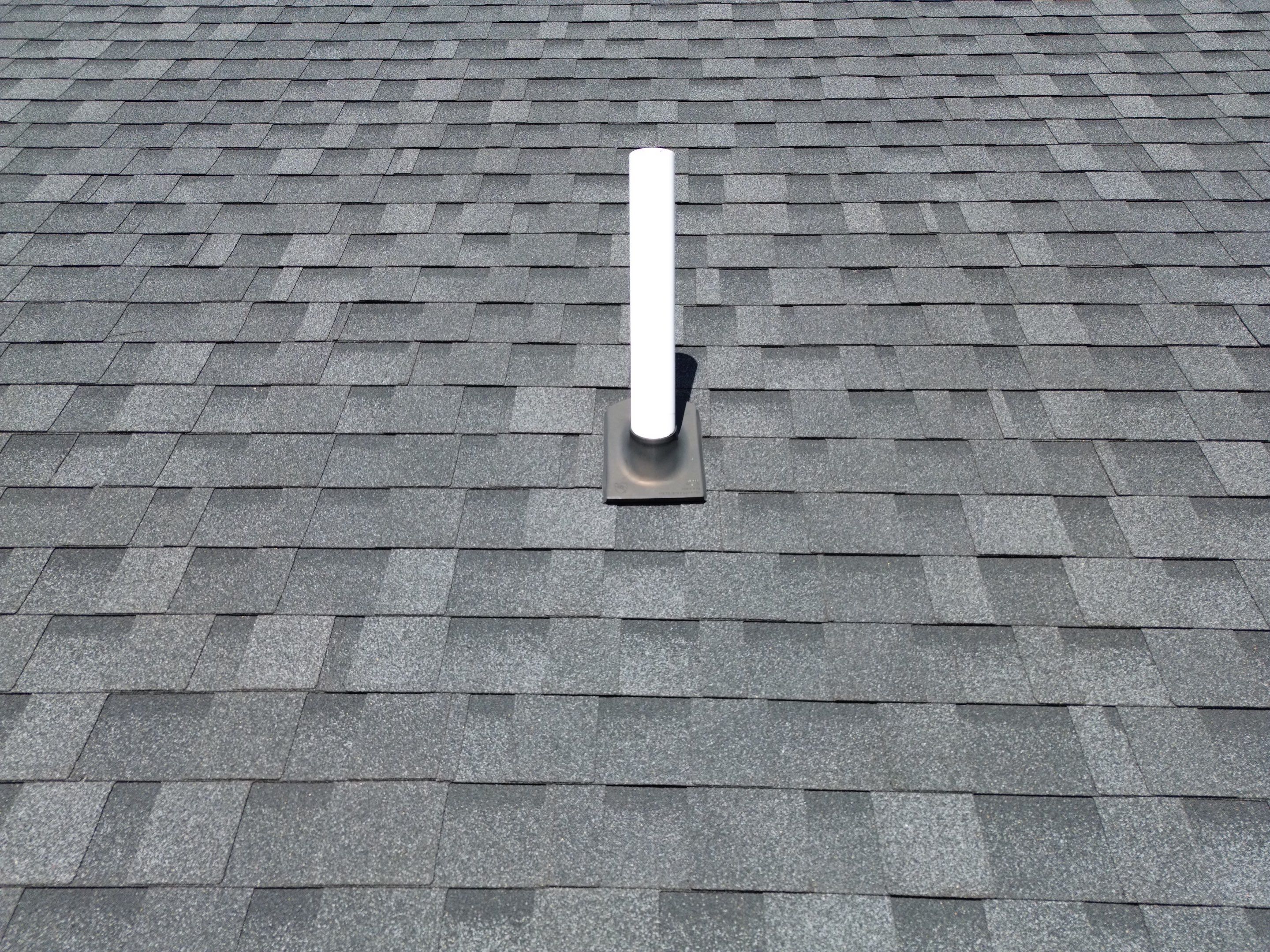 Project in Brookline by Mighty Dog Roofing of Greater Middlesex County