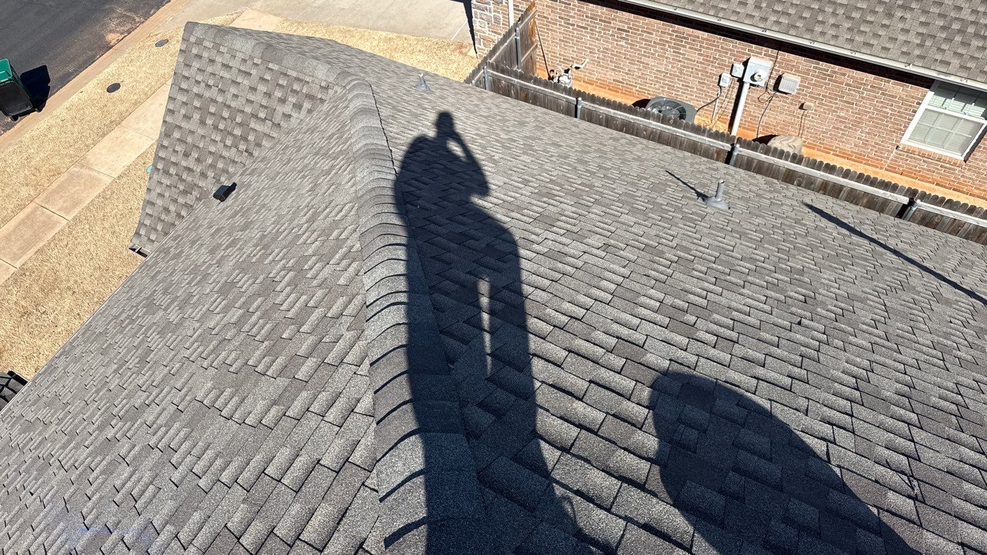 Edmond Roof Replacement- Edmond Roofer by McCann's Roofing and Construction