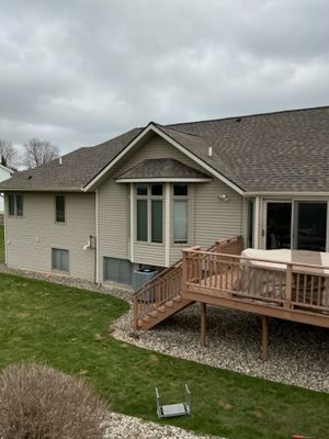 8519 Ridgebluff Drive Southwest Byron Center, MI 49315