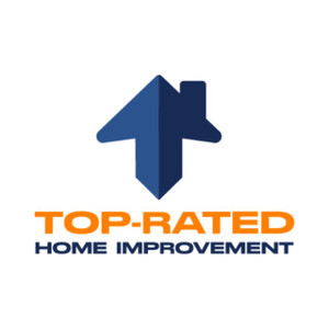 Logo for Top Rated Home Improvement INC