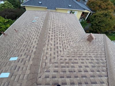 Roof Replacement - San Leandro, CA 94577