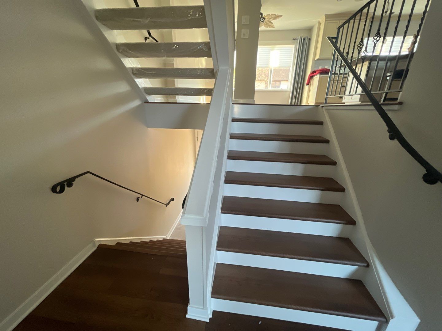 Interior Painting - Full Prep & Repaint - Ocean City, NJ by Fresh Coat Works LLC