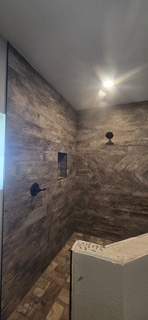 Barndo Build-Out by REH Construction, LLC.