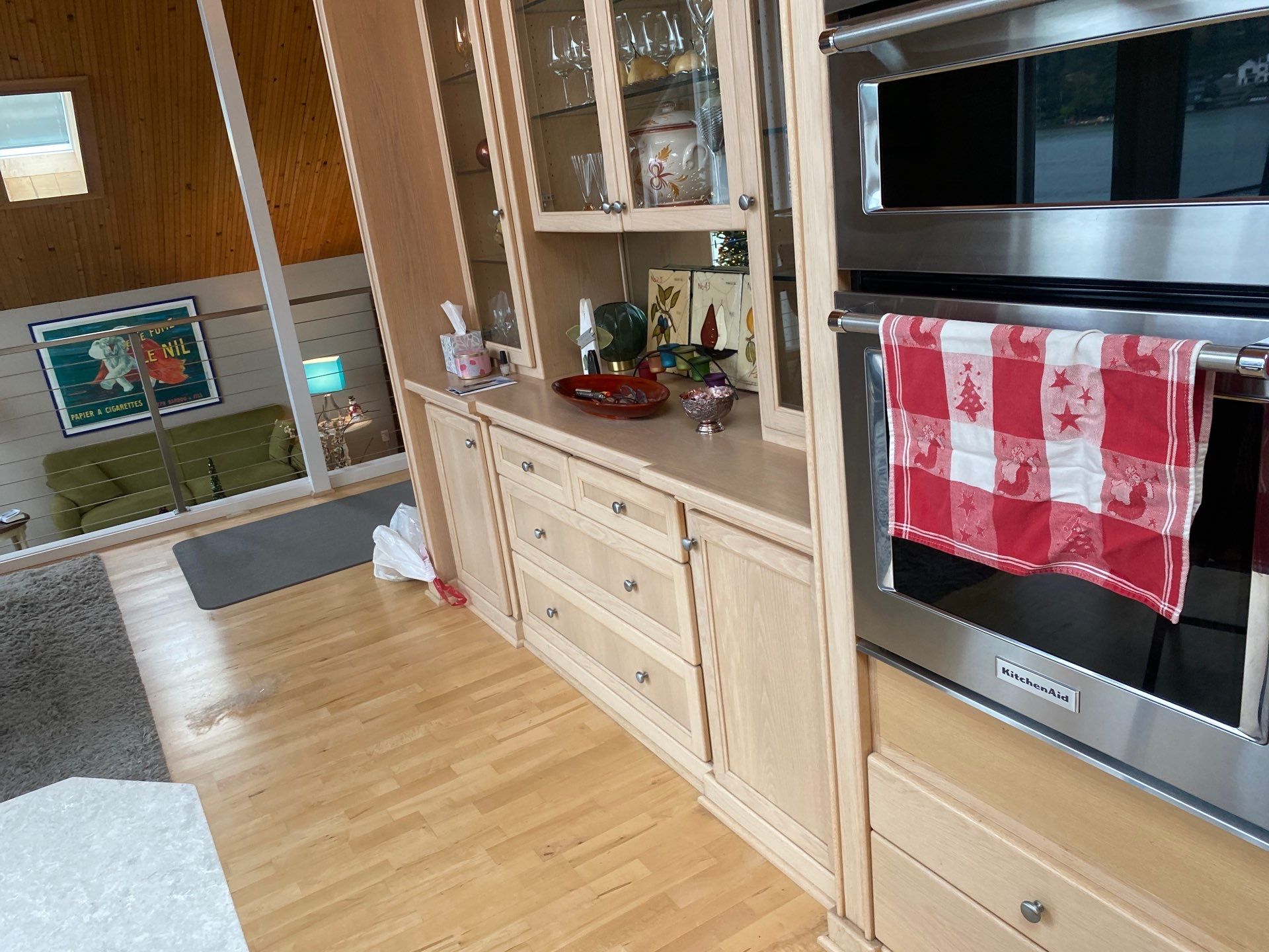 Maid Service in Lake Oswego by Cloud 9 Professional Cleaning Services