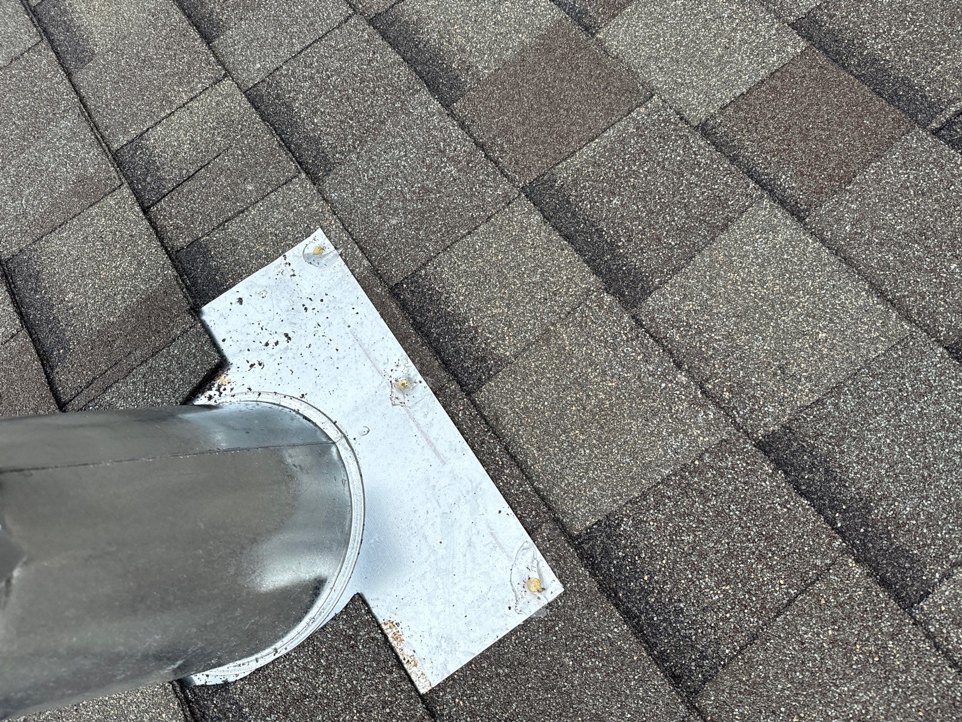 Project in Mesquite by Rhino Roofing and General Contracting, LLC