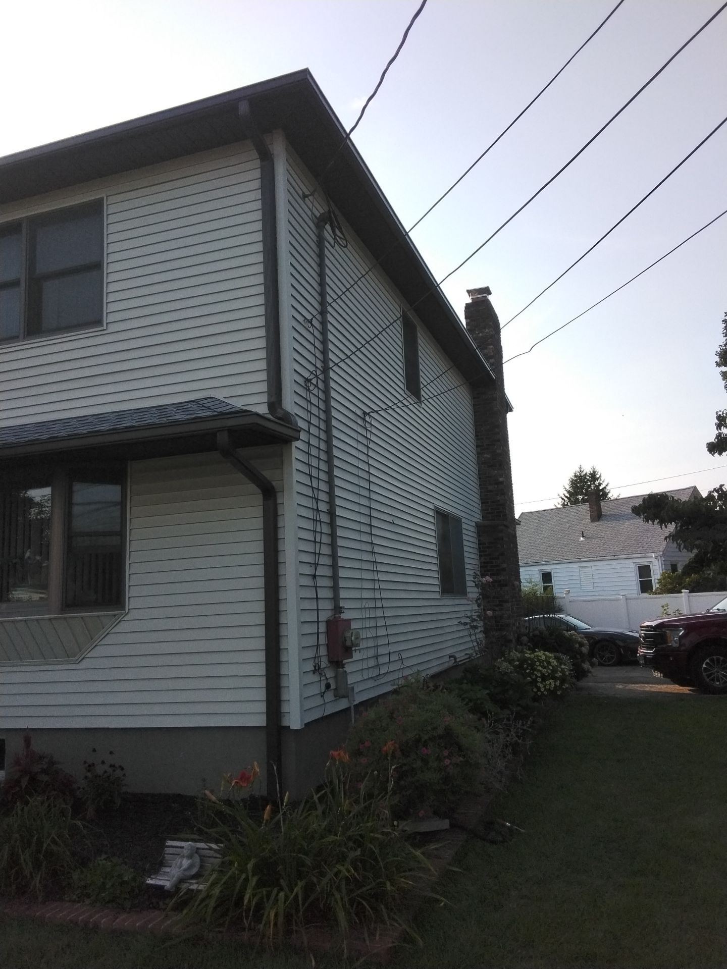 MaxFlow by DiGiorgi Roofing and Siding Inc