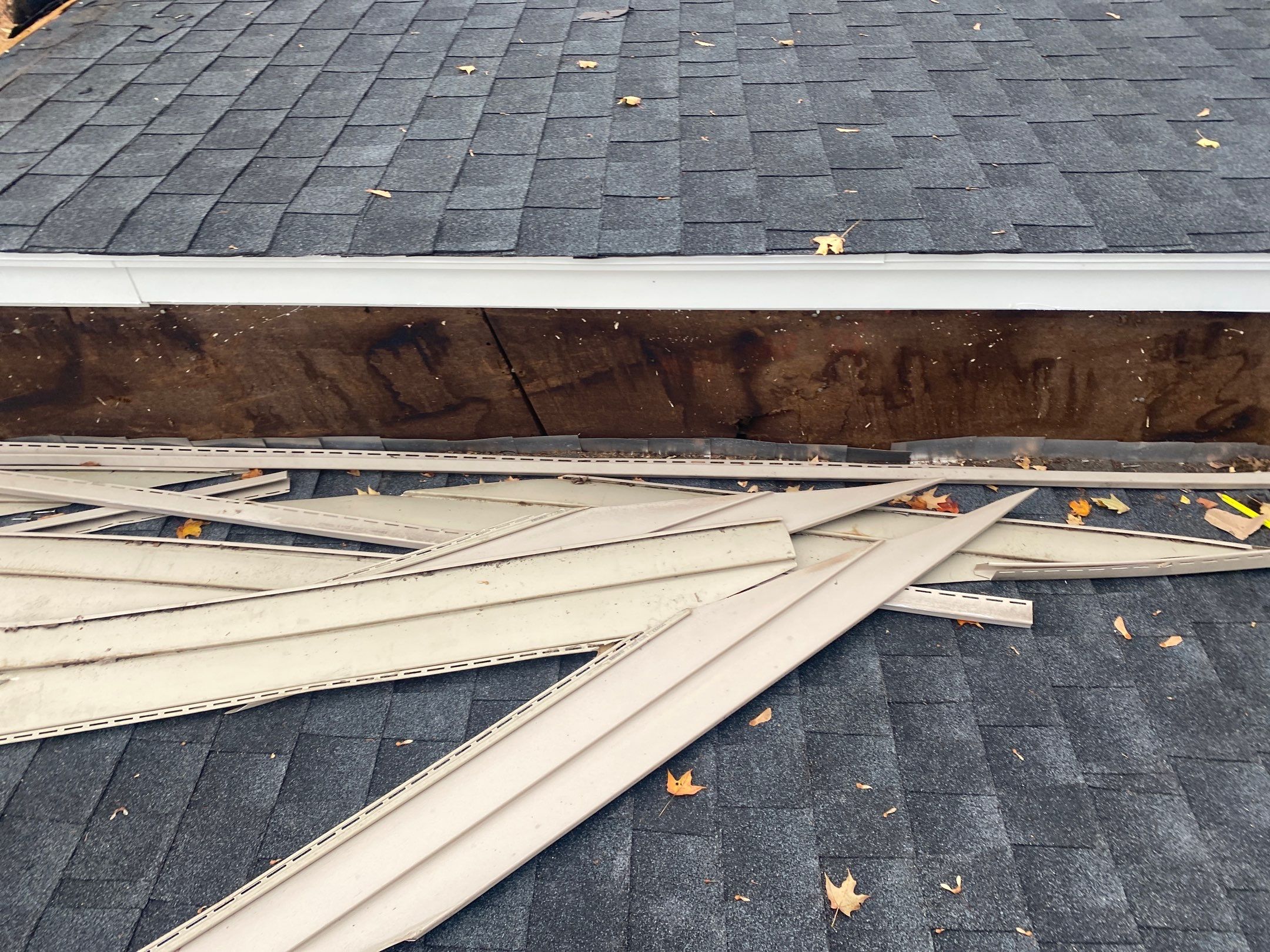 Roof Replacement using CertainTeed Landmark by 180 Contractors
