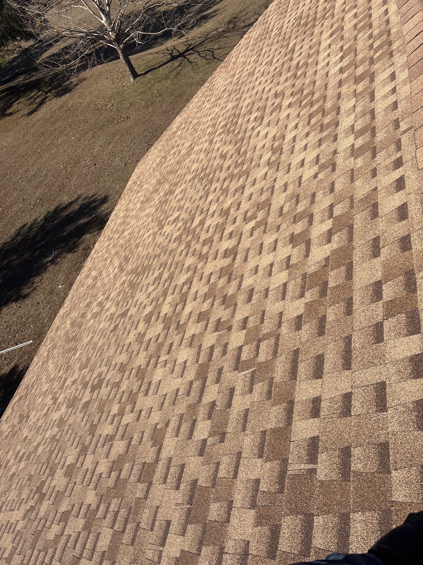 Roof Replacement in Alachua, Florida by Brehm Roofing