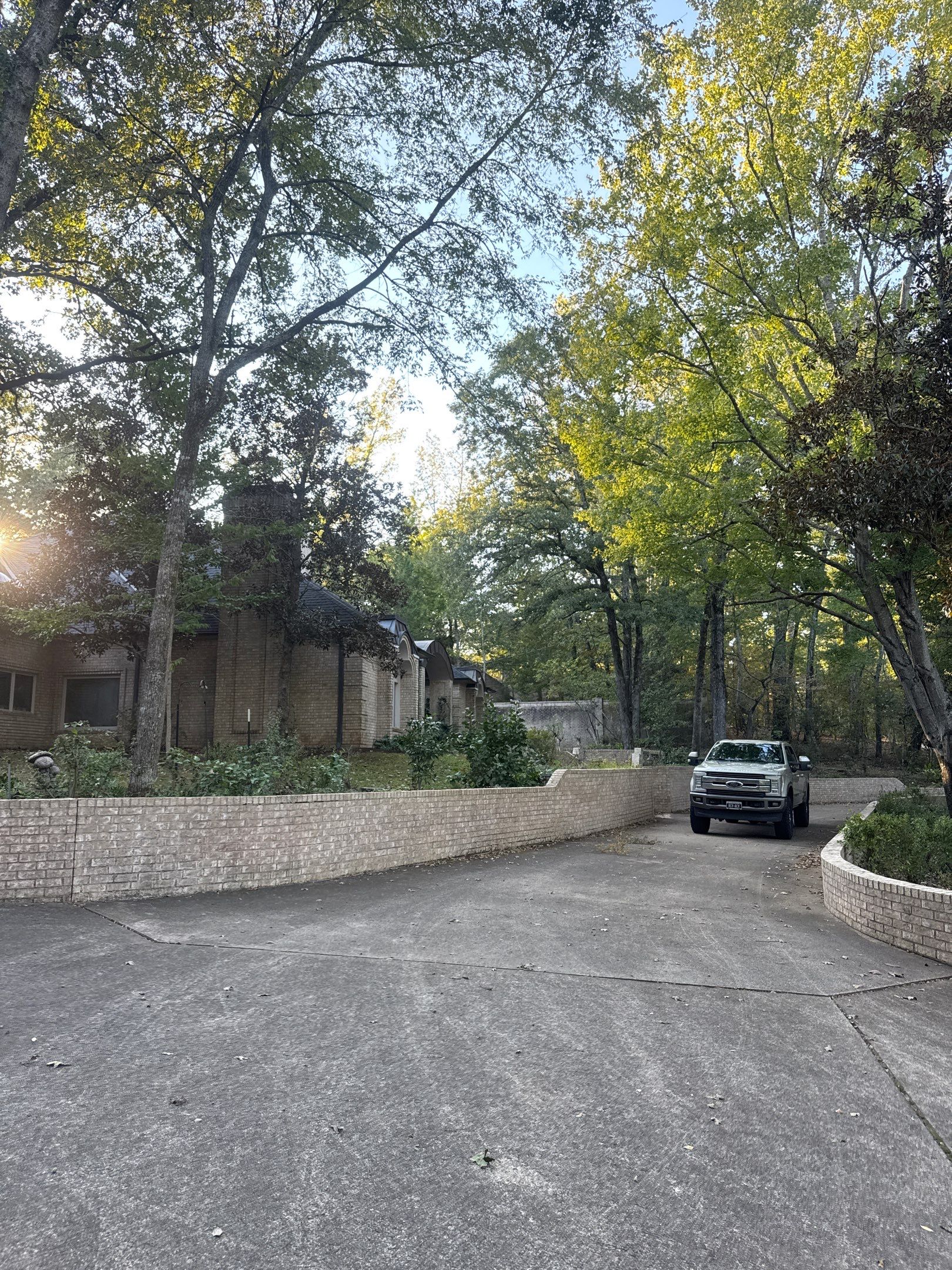 Chyleen Feagin by Tru-Built Roofing