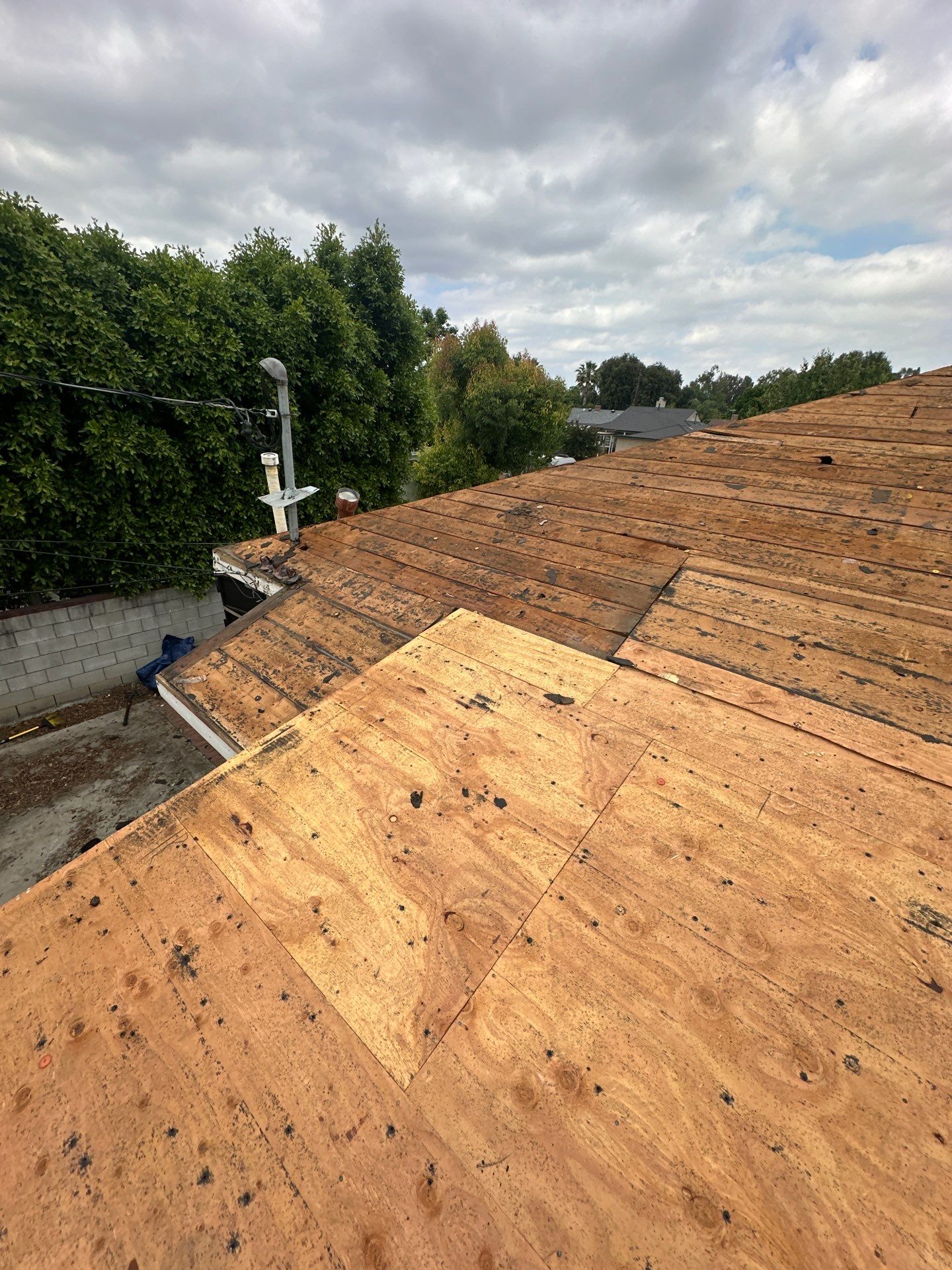 Roof Replacement - Los Angeles, CA 91335 by Epic Roof Replacement