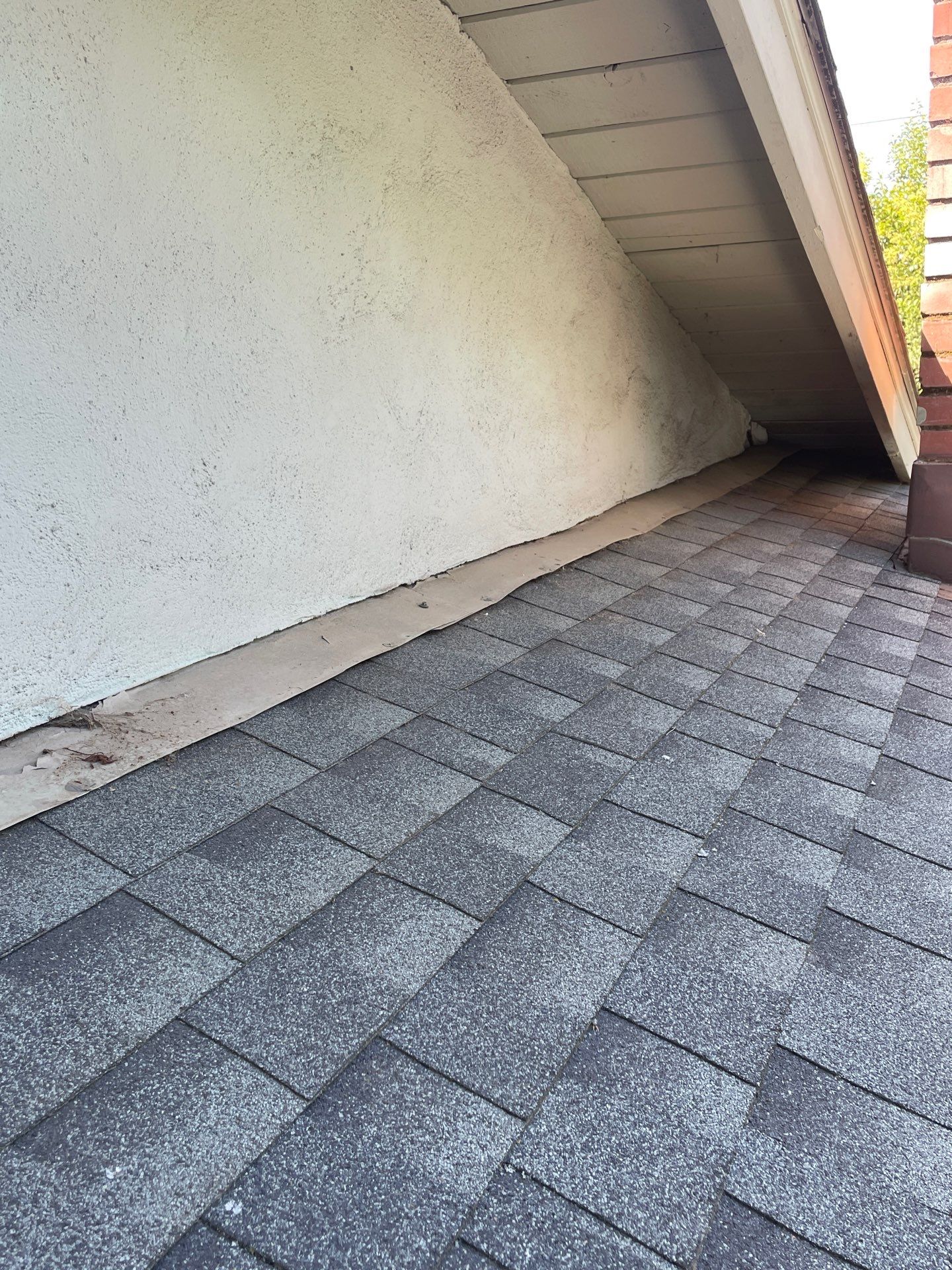 Roof Rejuvenation using Roof Maxx Treatment by Roof Maxx of Folsom