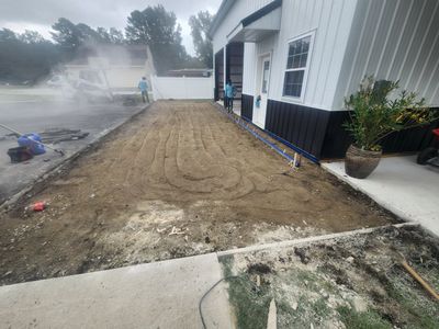 Project in Chesapeake