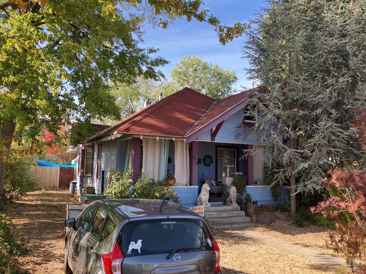 Boise ID Residential Roofing Installation using Owens Corning by ID Roofing LLC