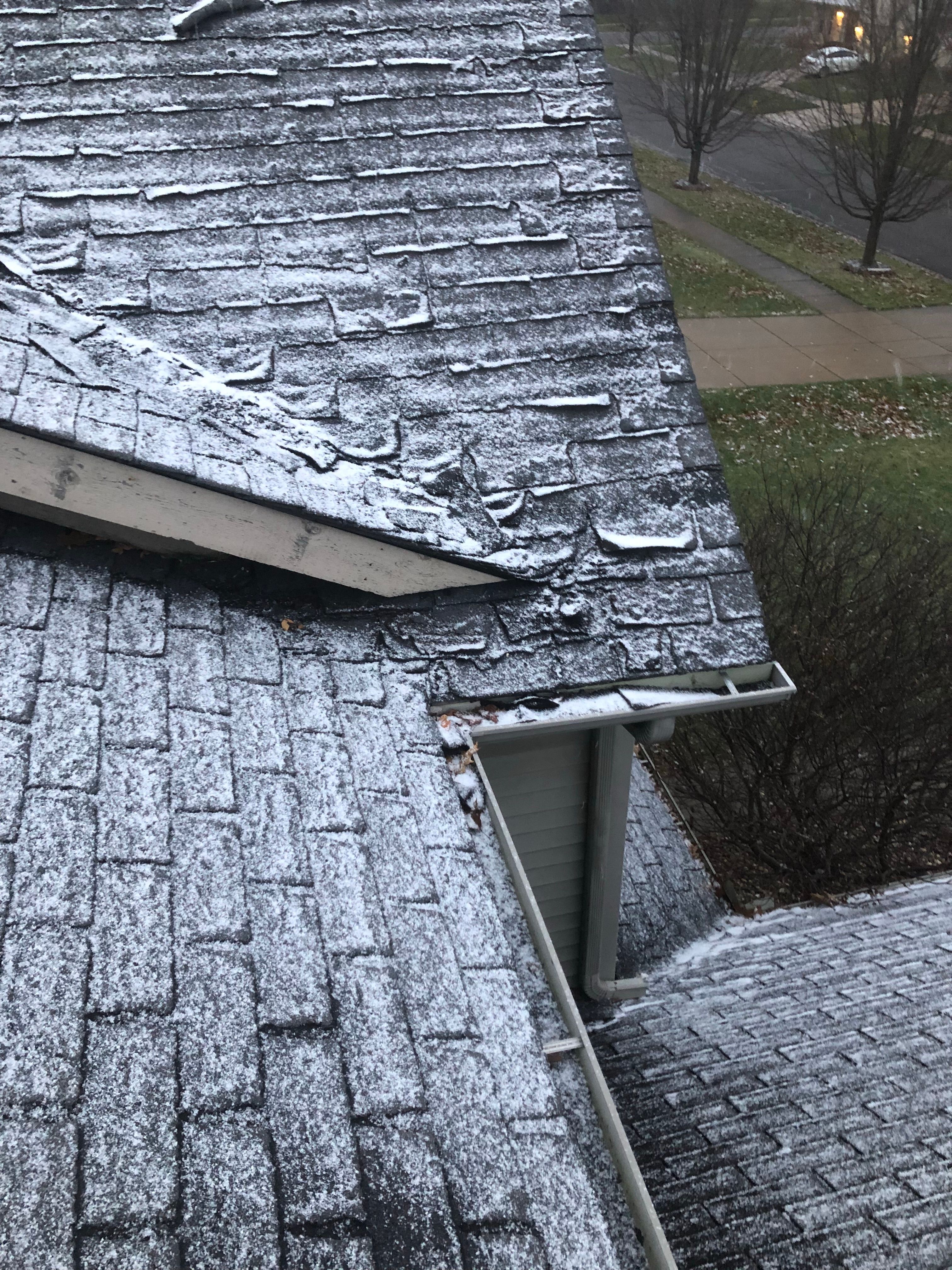 Roof Replacement using CertainTeed Landmark by 180 Contractors