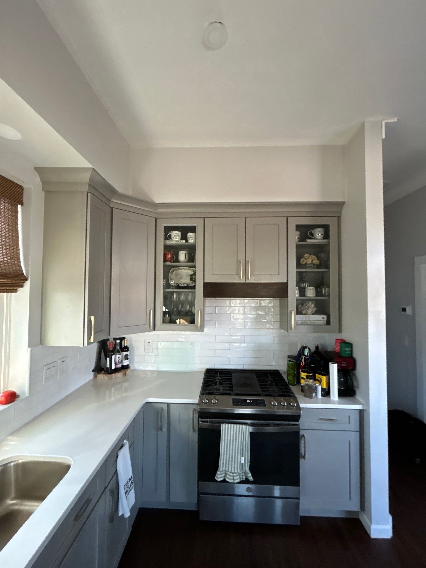 Project in Hollywood by Kitchen Tune Up