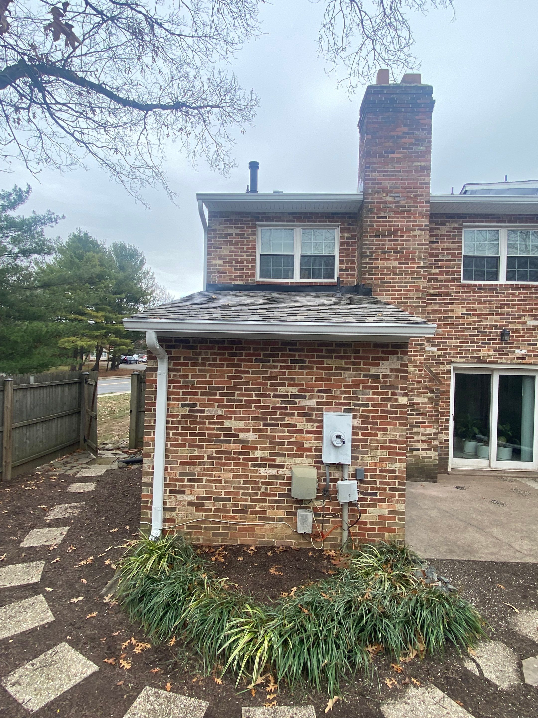 Vienna: Residential Roof Replacement with CertainTeed Landmark Pro in Max Def Weathered Wood by RM Banning, Inc.