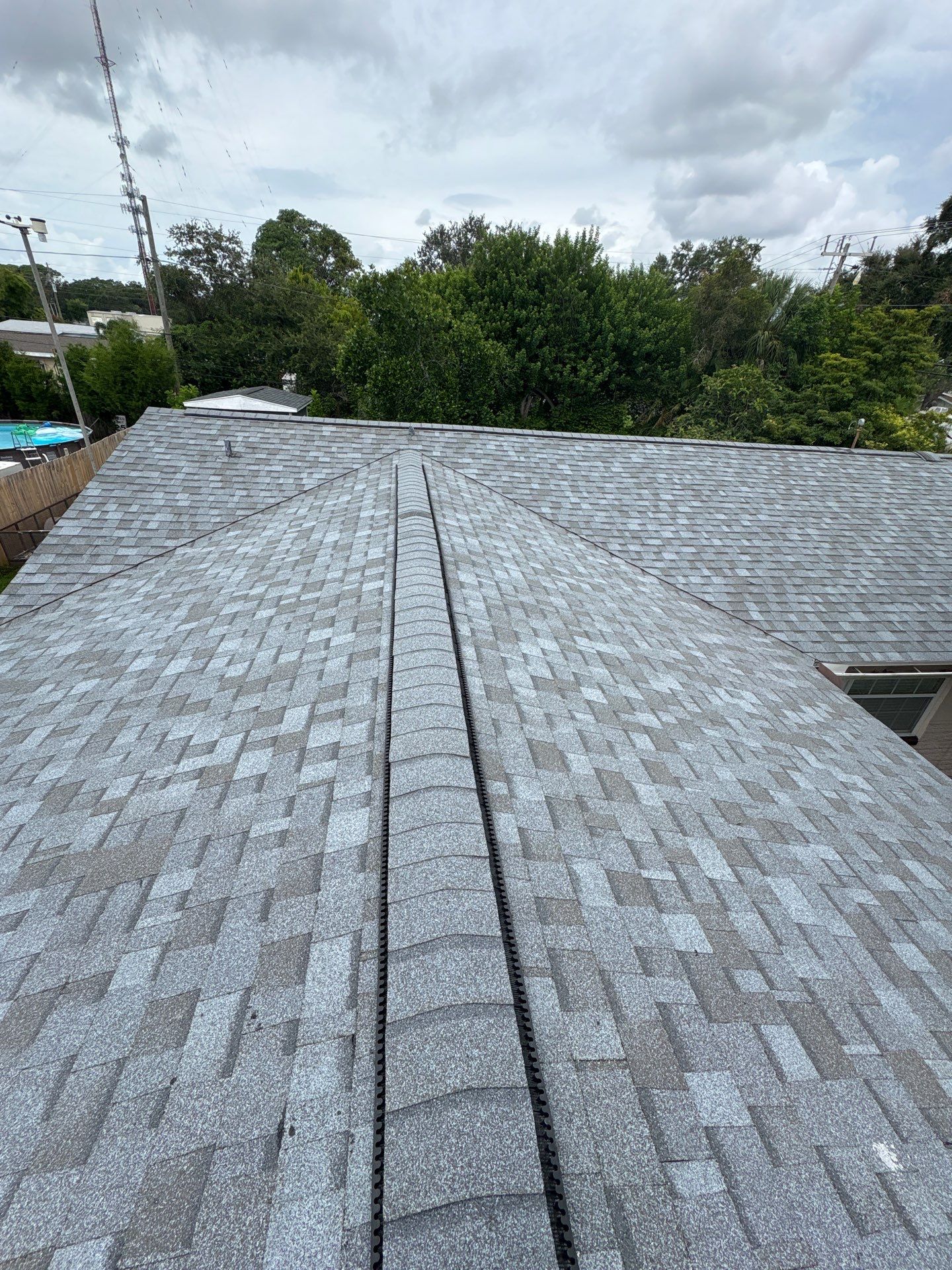 Project in Seminole 33777 by Mitchell Roofing Company LLC