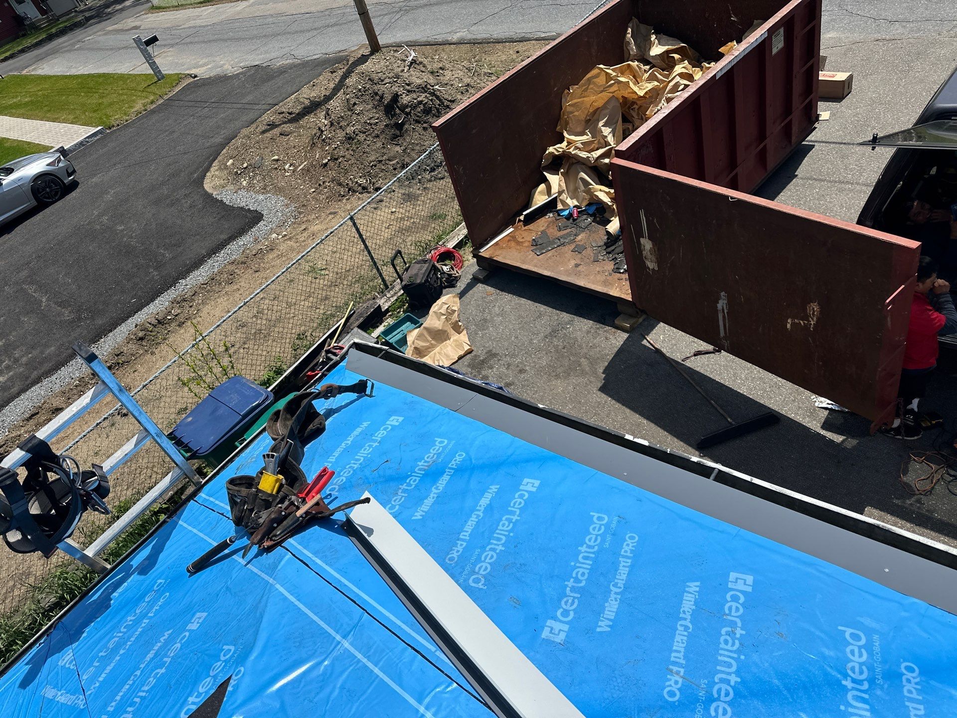 Metal Roofing | Fitchburg by Mighty Dog Roofing of Greater Middlesex County