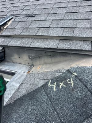 Project in Houston