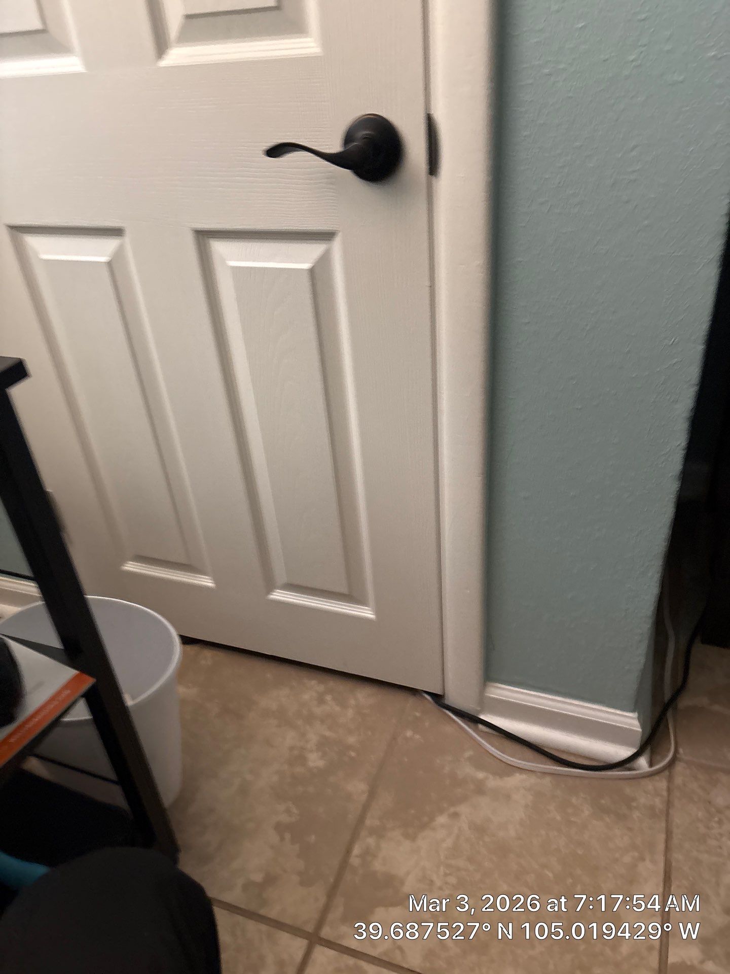 Jones Resi Roof by CompanyCam Sales Demo