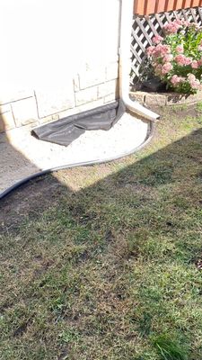Window Wells & Foundation Grading in South Minneapolis