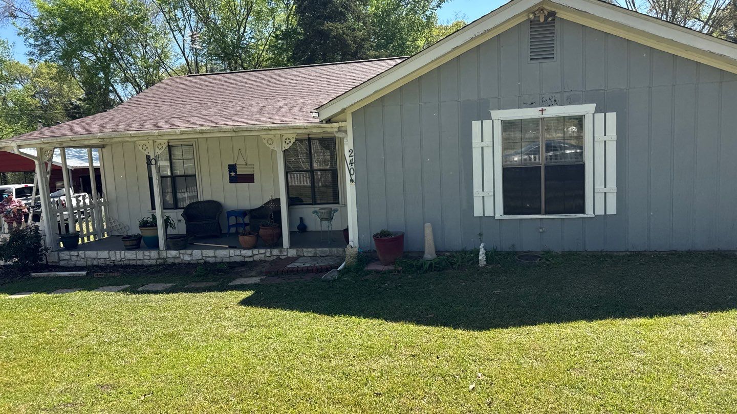 Project in Canton by Armor Roofing | Exteriors