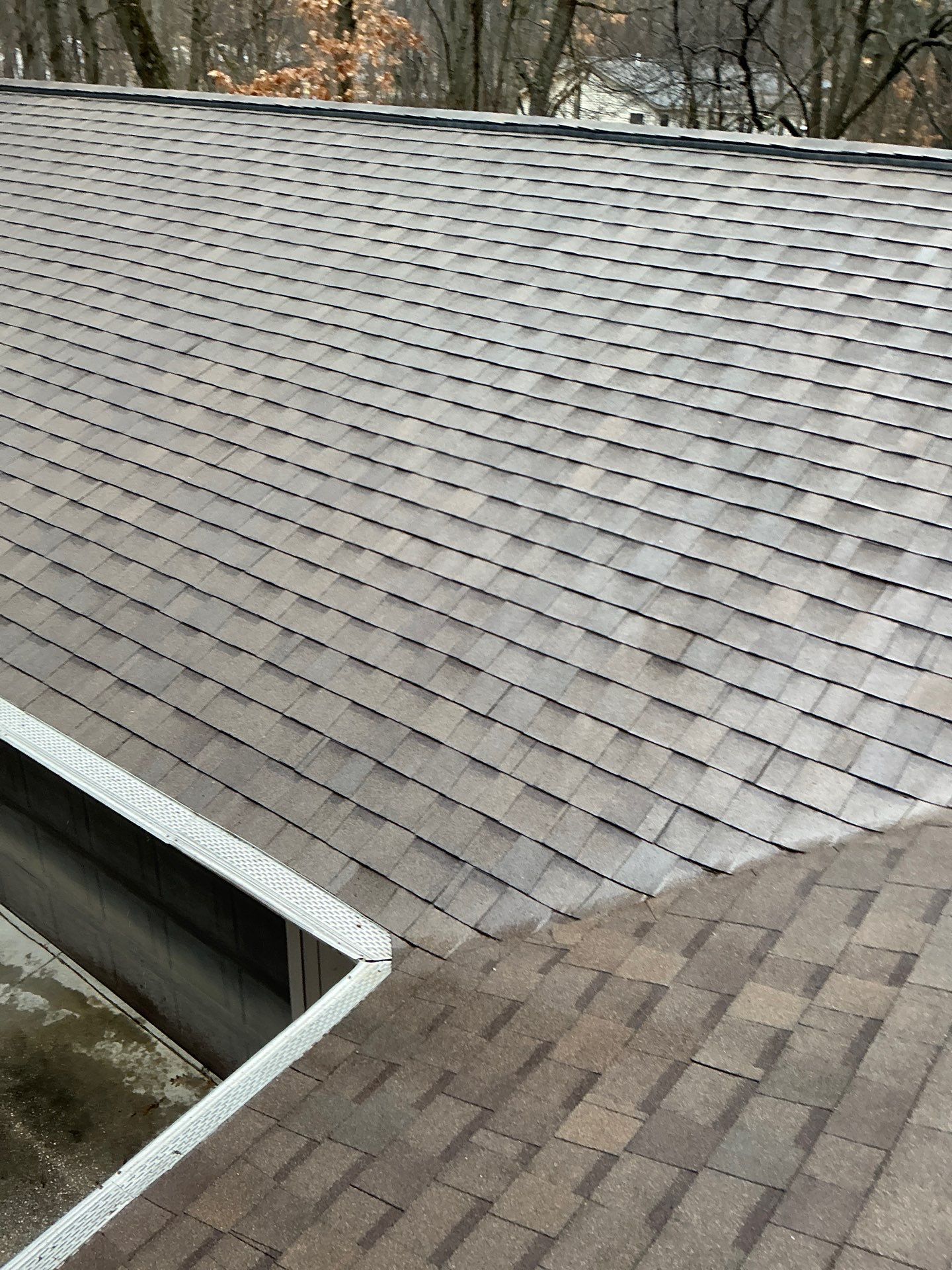 1840 Riegler Road Muskegon, MI 49445 by Veteran Roofing & Exteriors