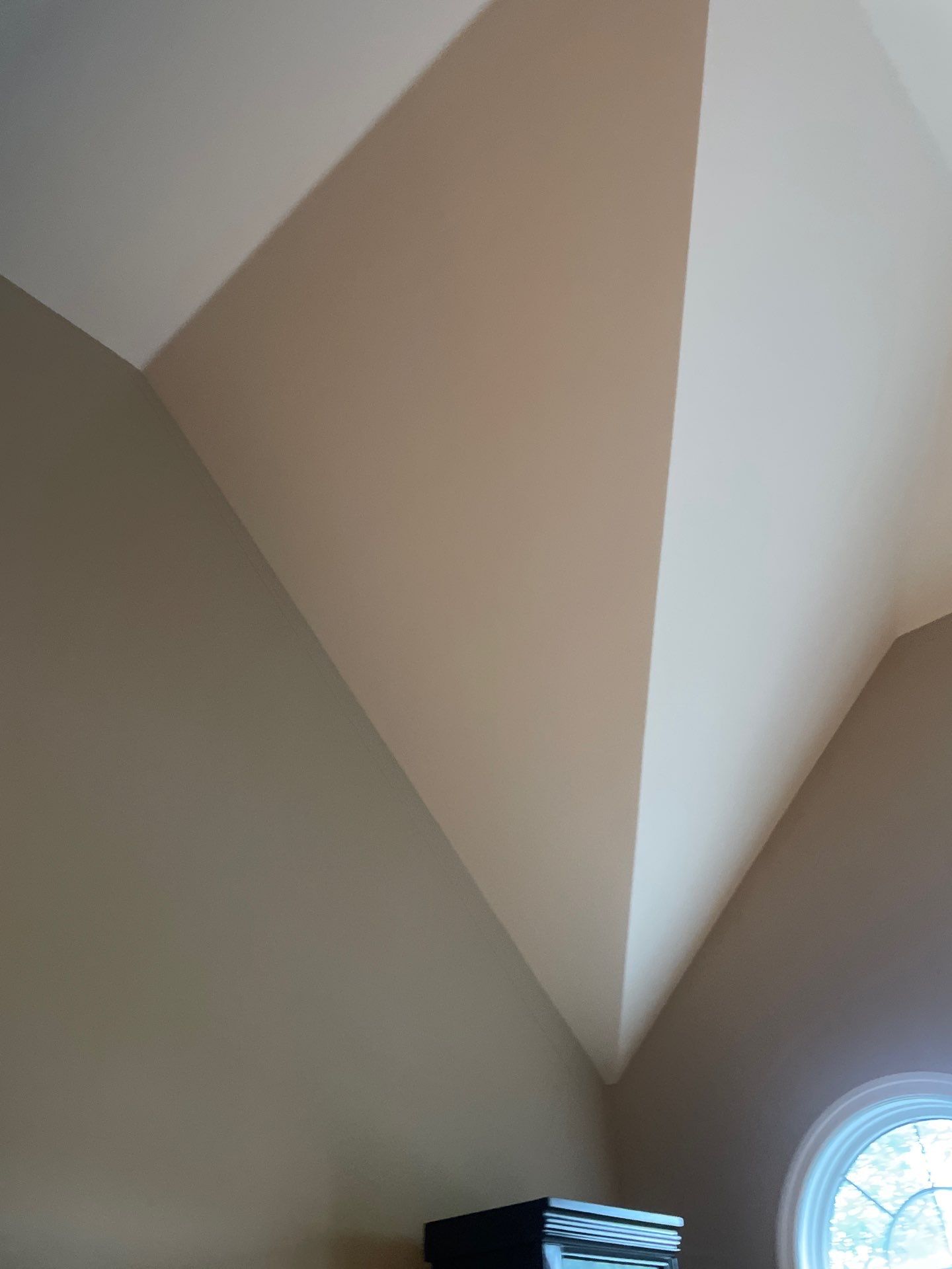Project in Cape Girardeau by Duncan Painting And Wallcovering