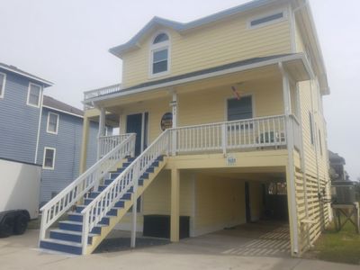 Brotzman - Gutter 732 Spinnaker Arch • Corolla, NC 27927