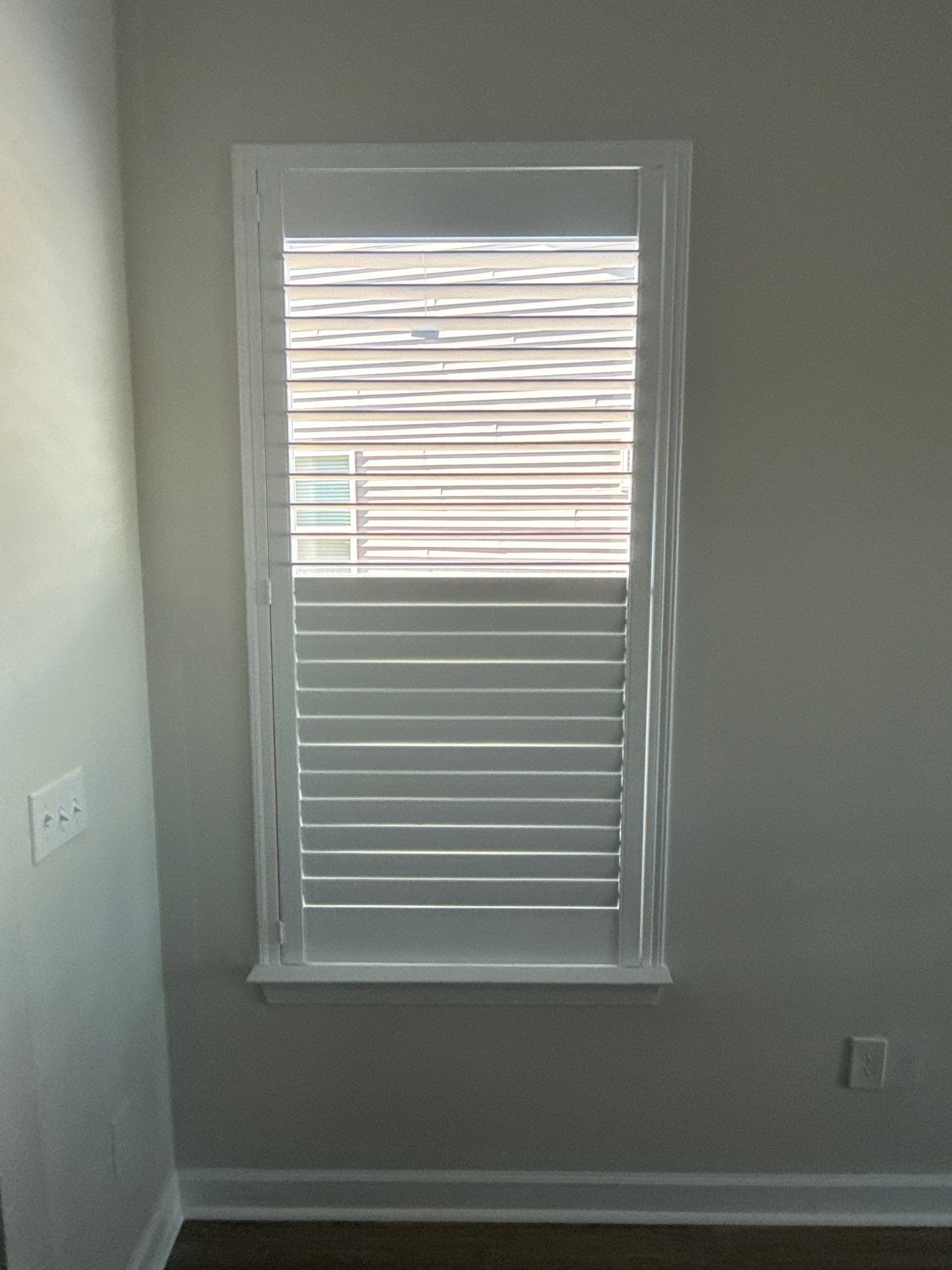 Plantation Shutters Shutters in Little River by Strickland's Home