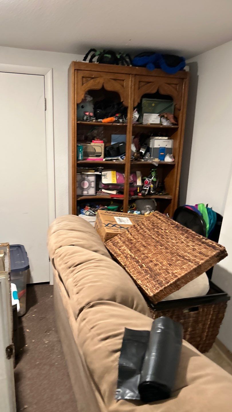 Water Damage by Accountable Home Services