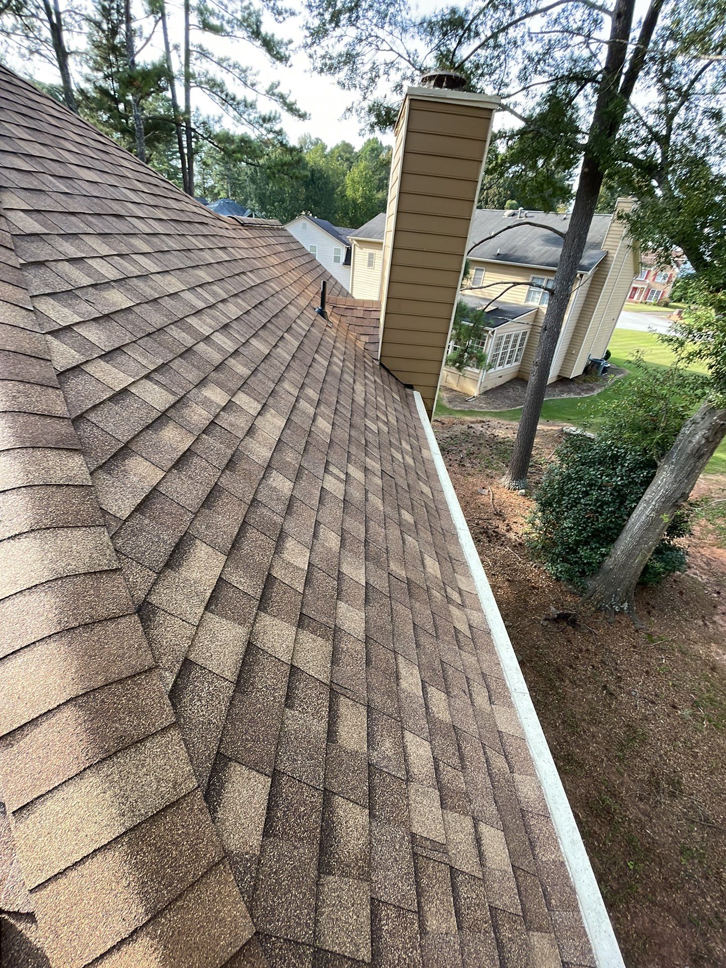Roof Replacement  by Deerfield Roofing LLC