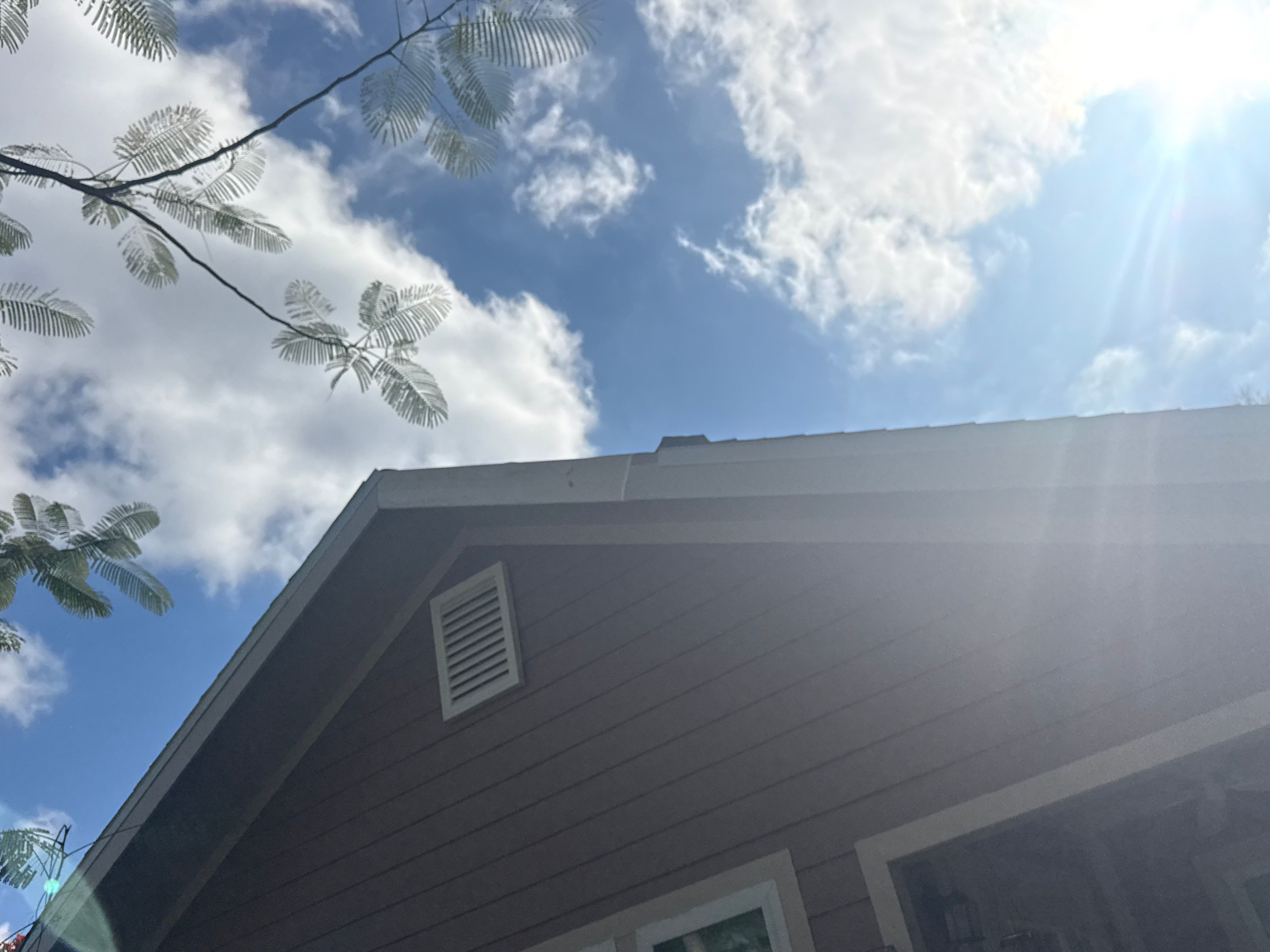 Project in St. Petersburg 33704 by Mitchell Roofing Company LLC