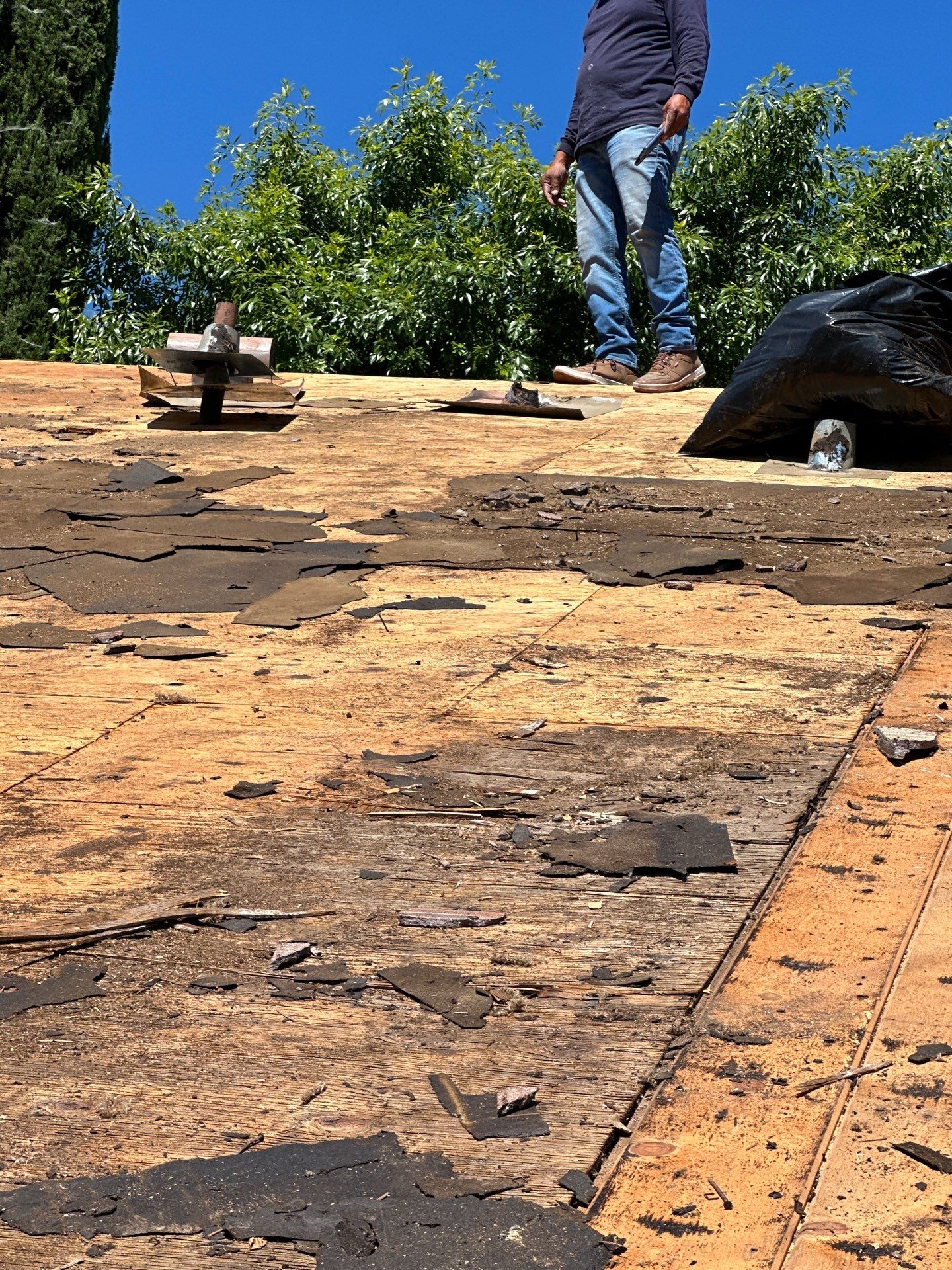 Roof Replacement - Santa Clarita, CA 91351 by Epic Roof Replacement