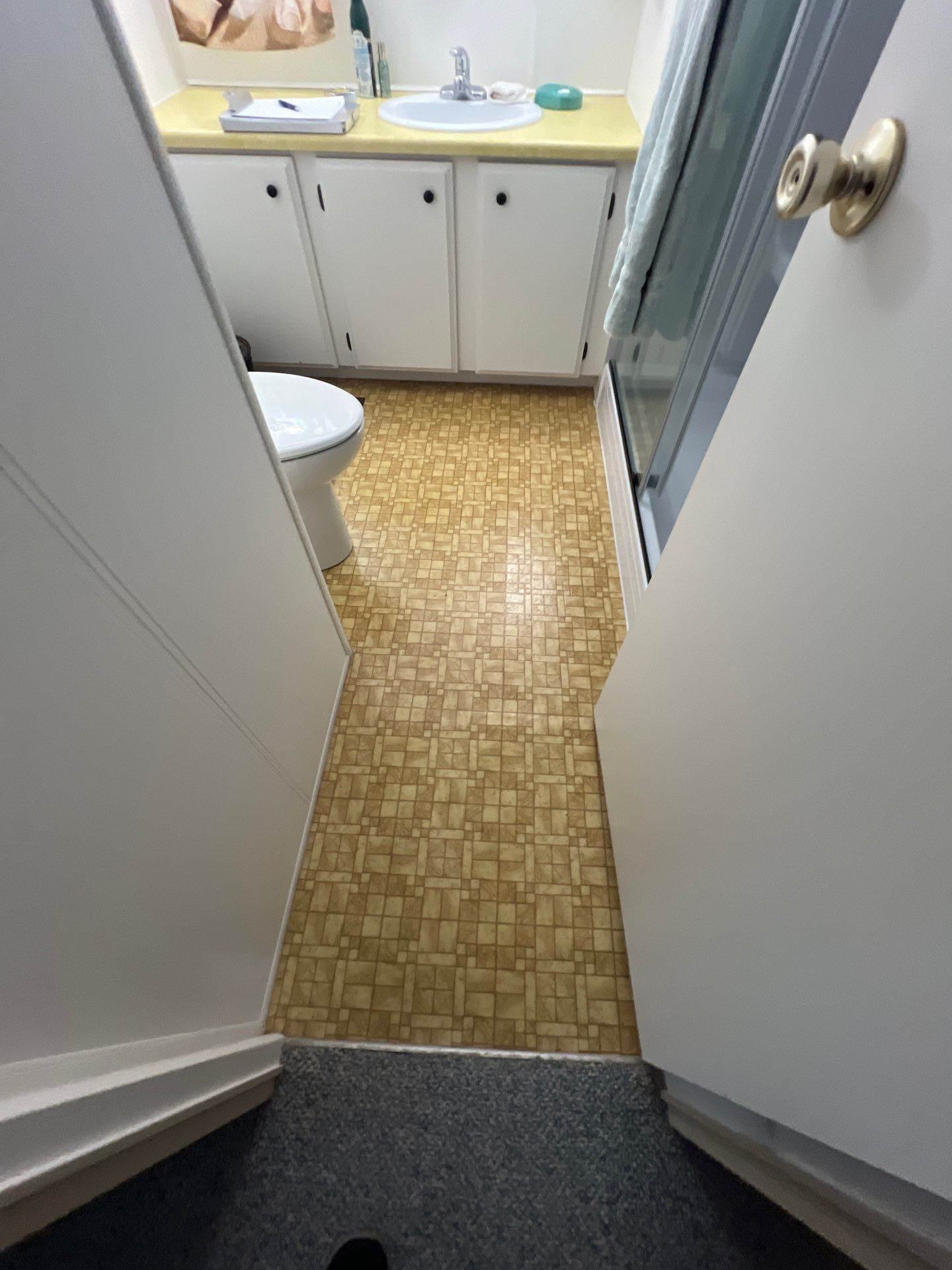 LVP by Vrmmm Flooring