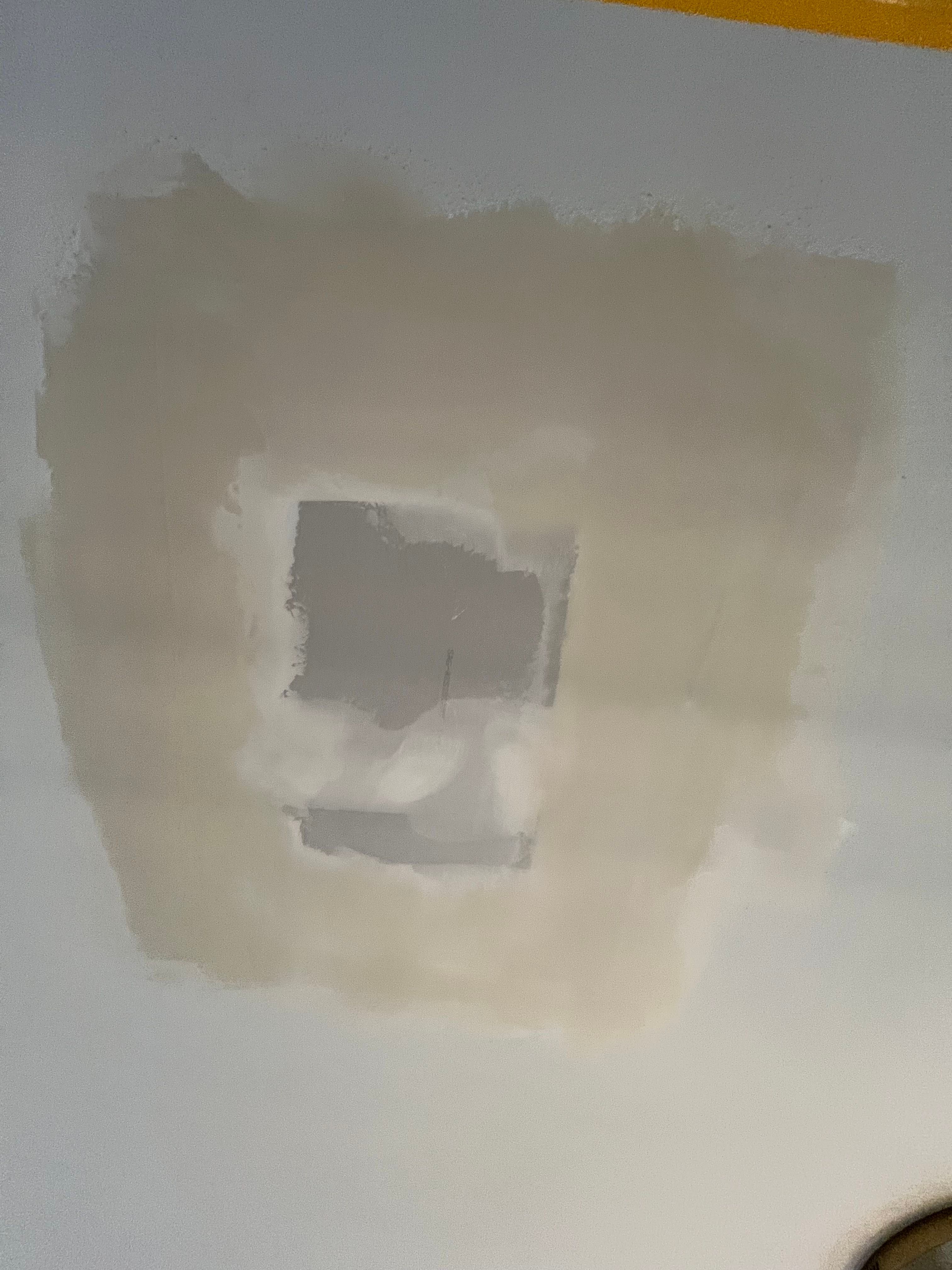 Project in North Bend by Equipped Painting