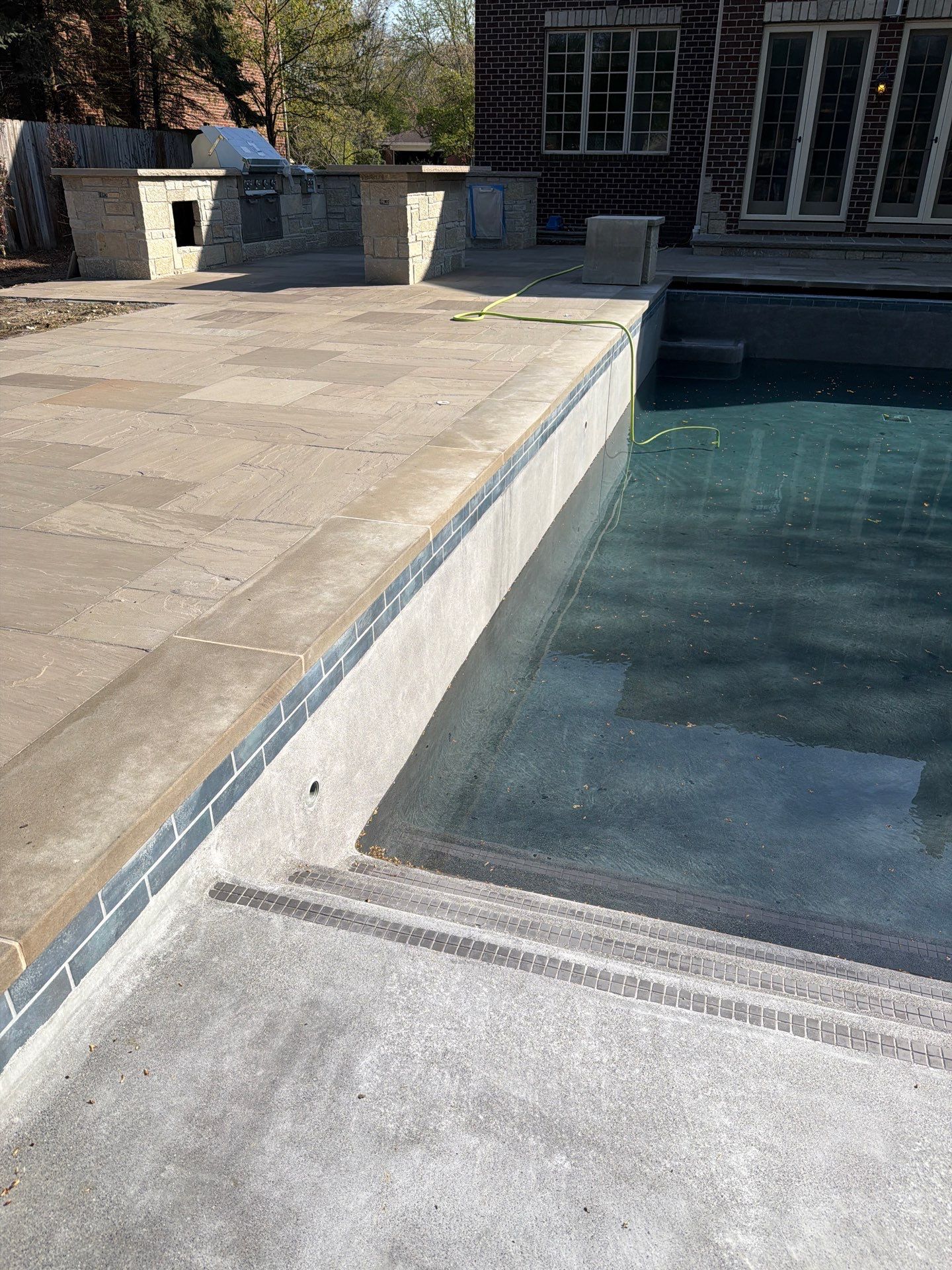 French Riv by North Shore Pool & Spa