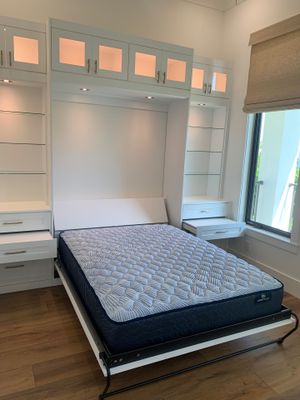 Project in Naples