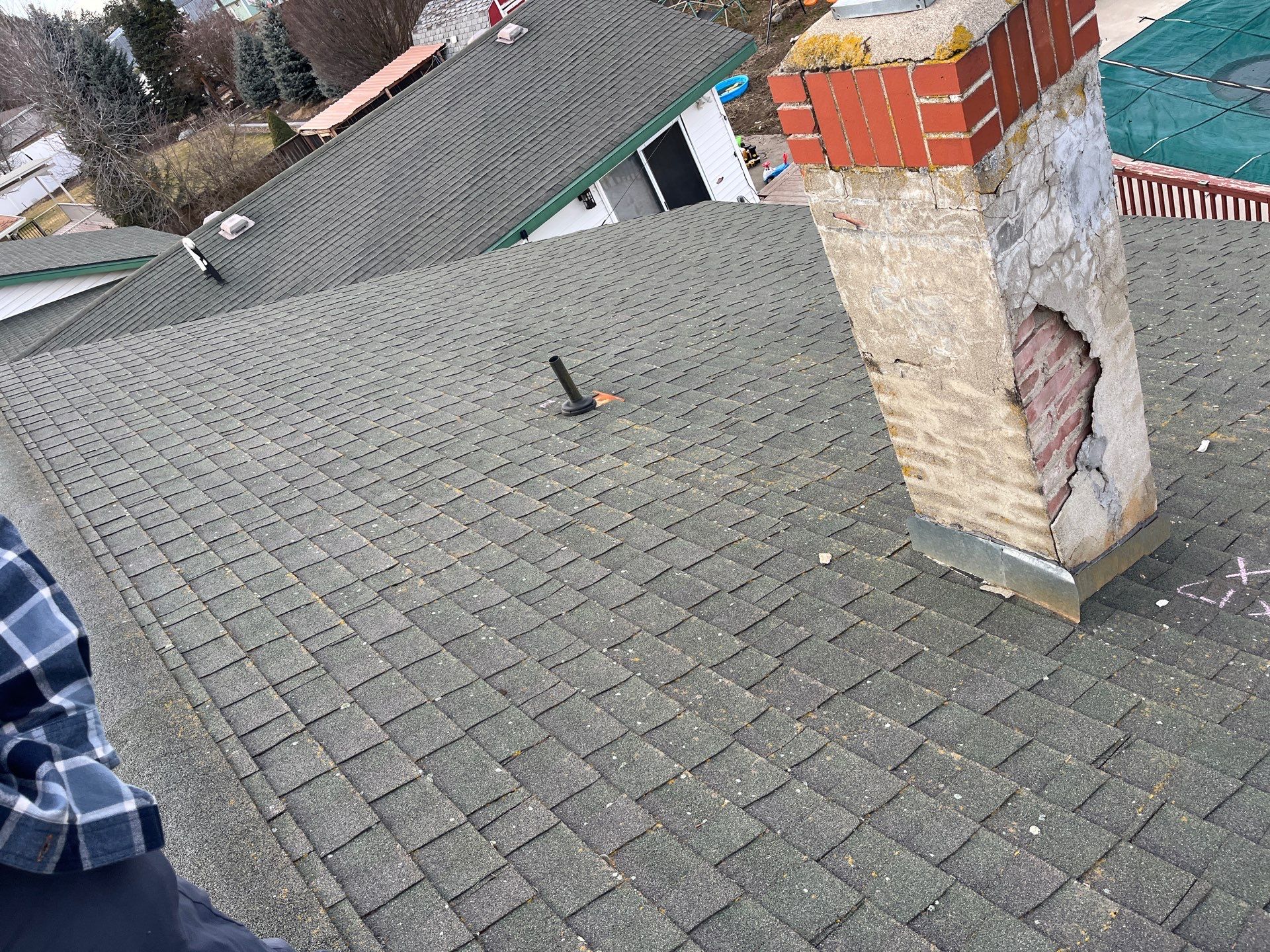 Project in Davenport by Connolly Construction Company